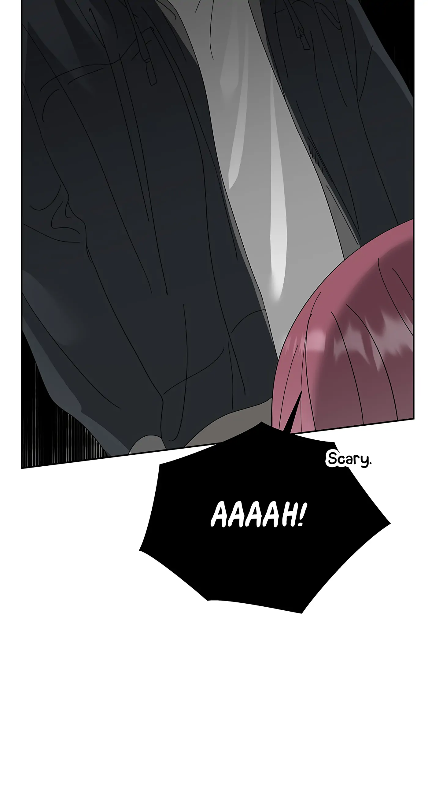 Adapted Male Lead chapter 41 page 40