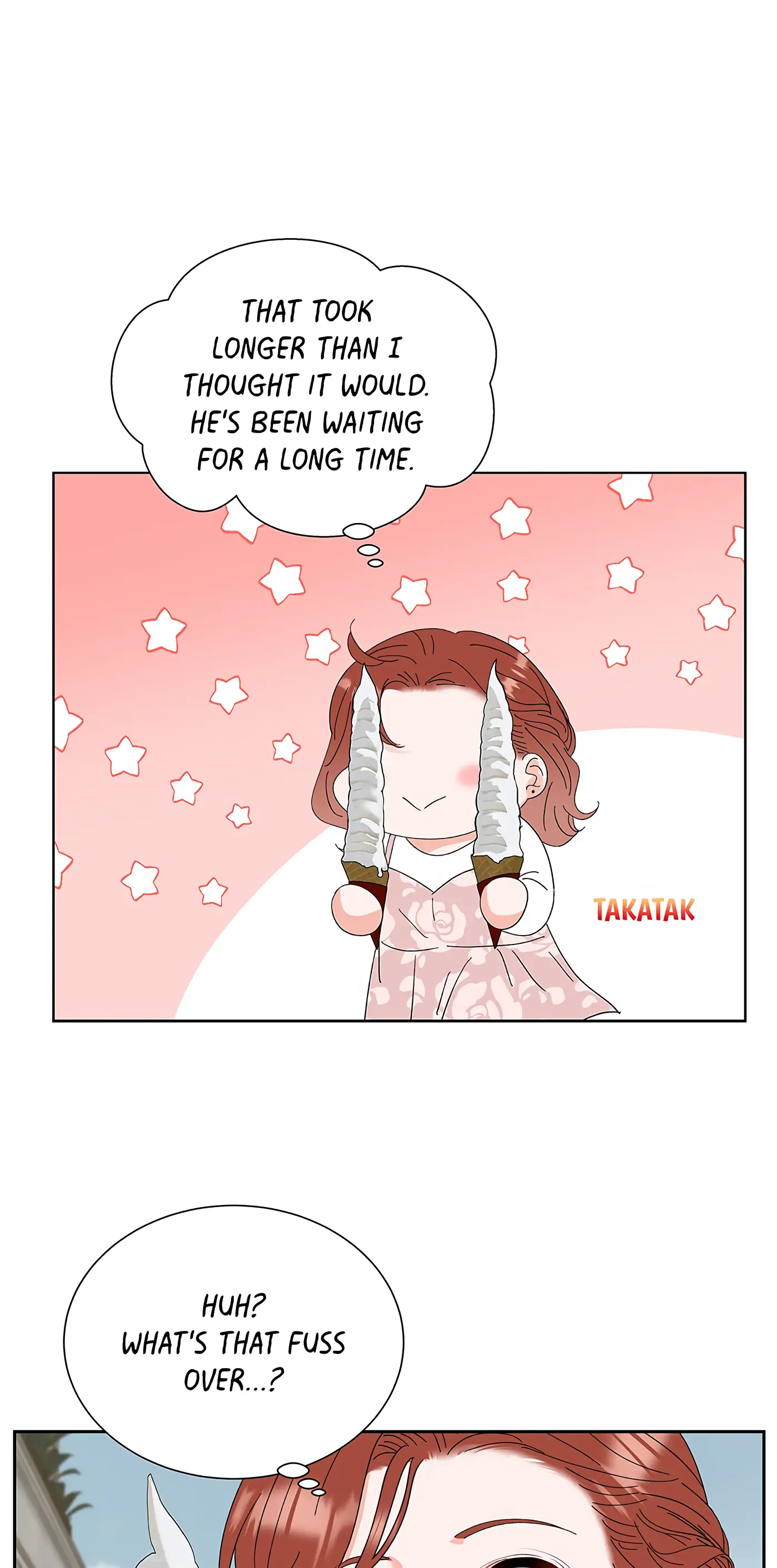 Adapted Male Lead chapter 41 page 41