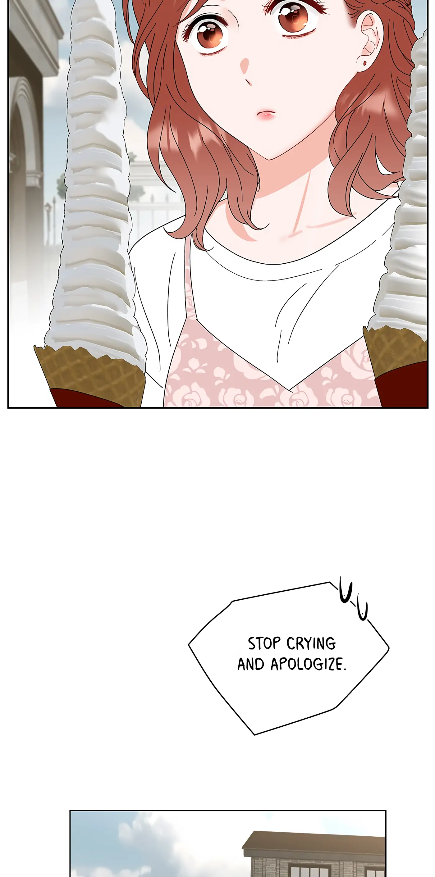 Adapted Male Lead chapter 41 page 42