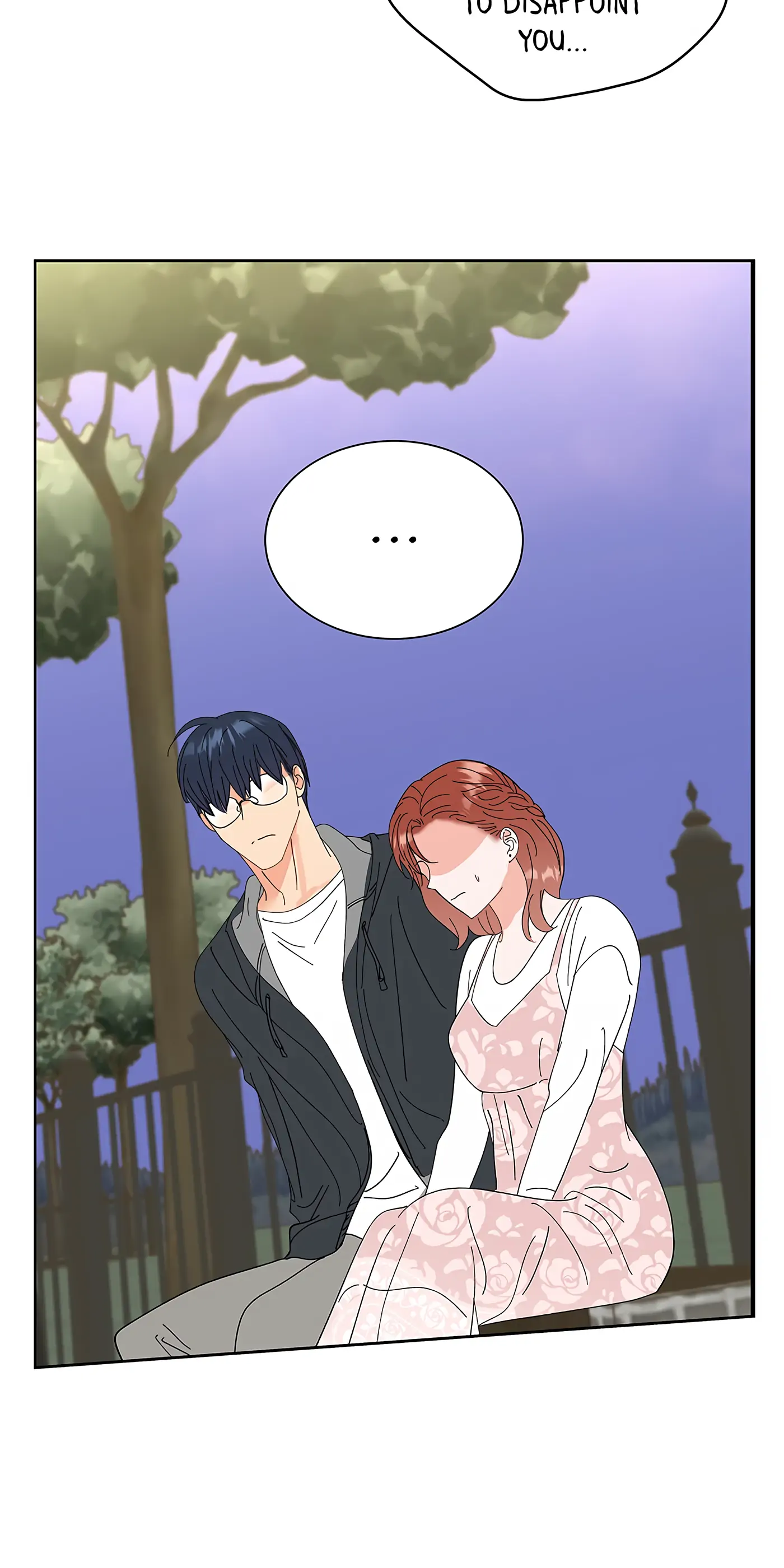 Adapted Male Lead chapter 41 page 59