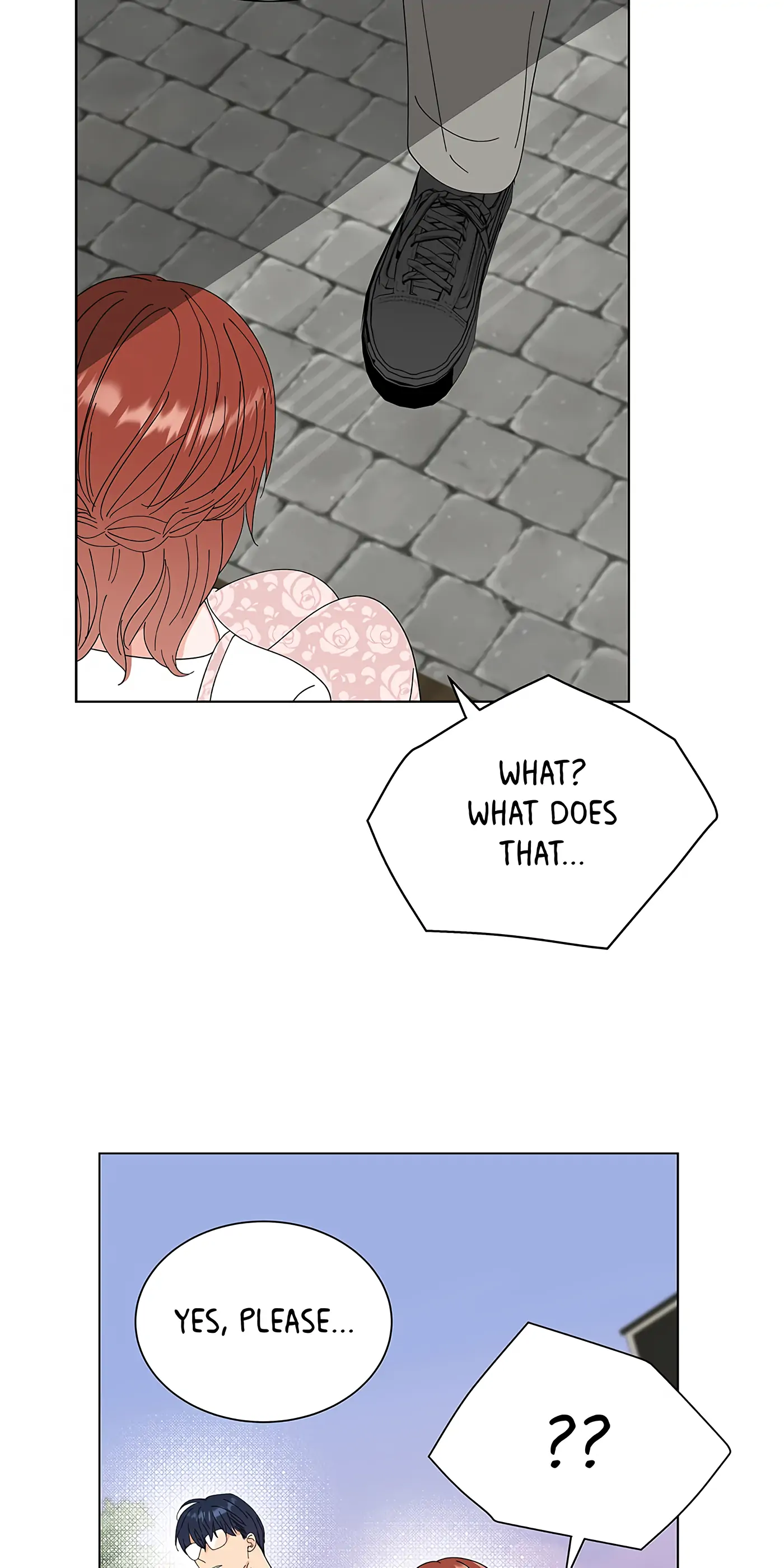 Adapted Male Lead chapter 41 page 62