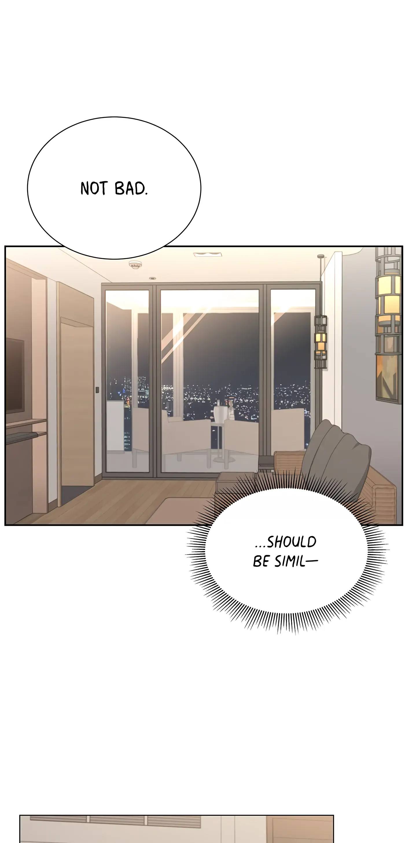 Adapted Male Lead chapter 42 page 5
