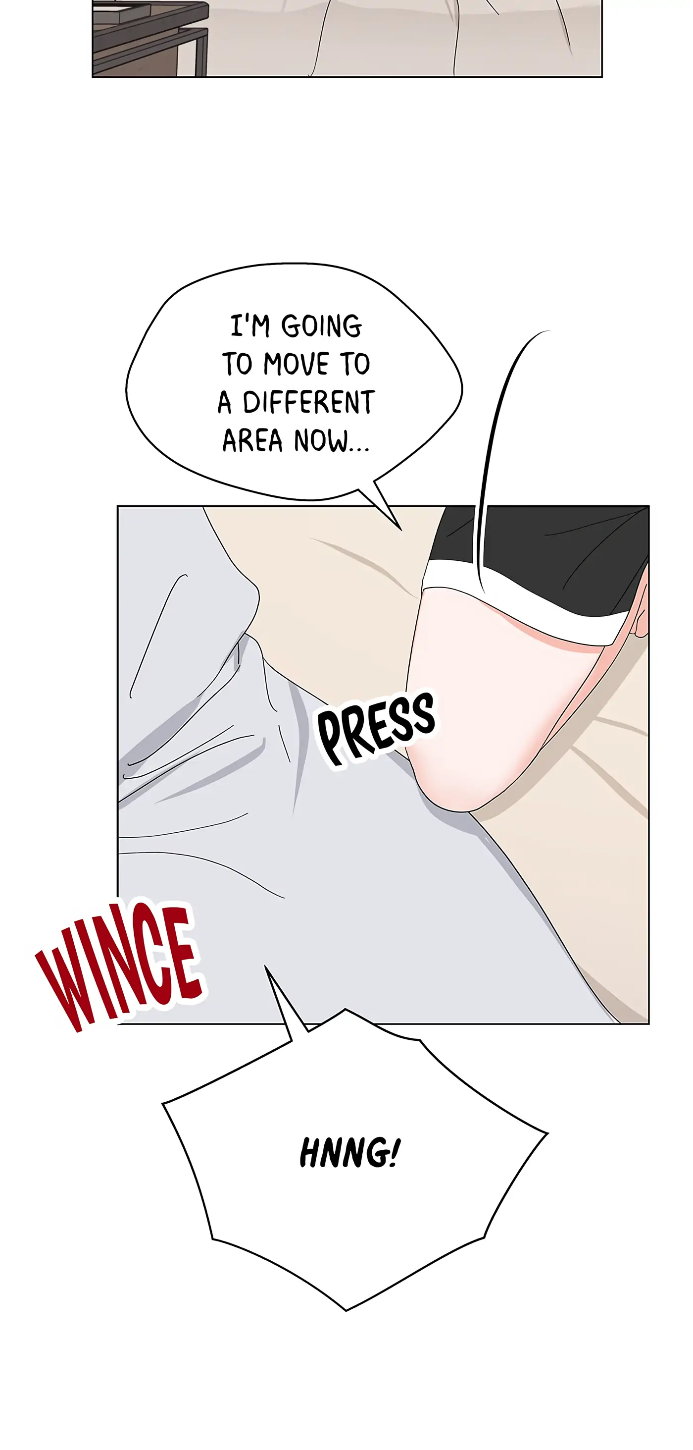 Adapted Male Lead chapter 42 page 32