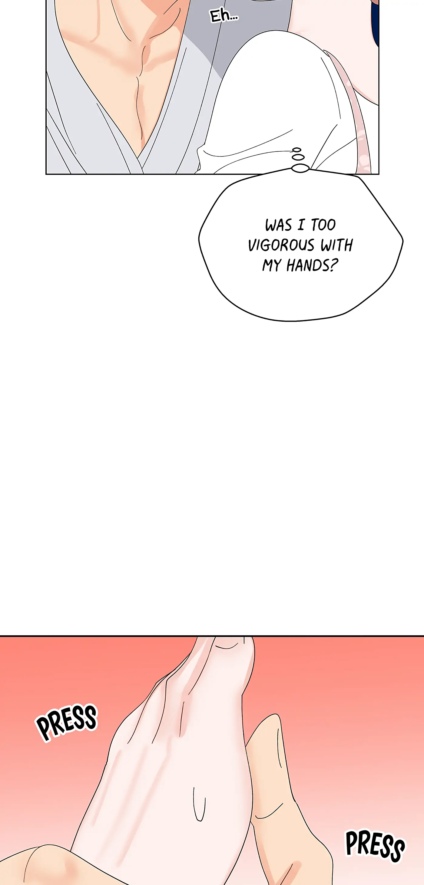 Adapted Male Lead chapter 42 page 41
