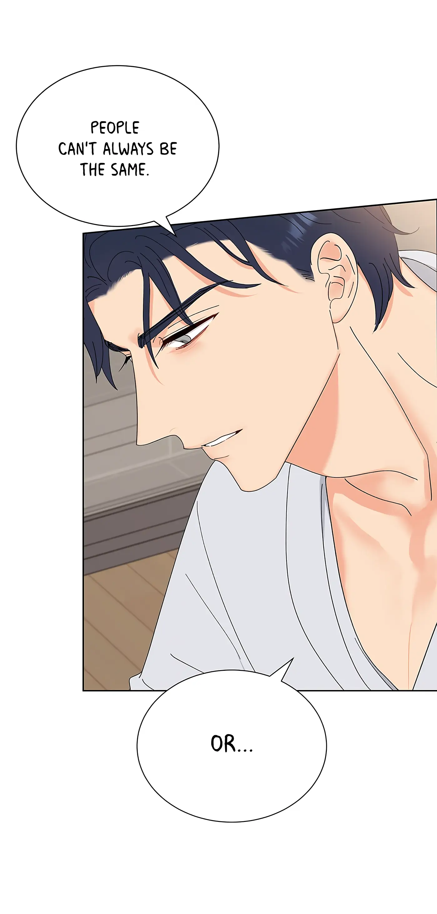 Adapted Male Lead chapter 42 page 44