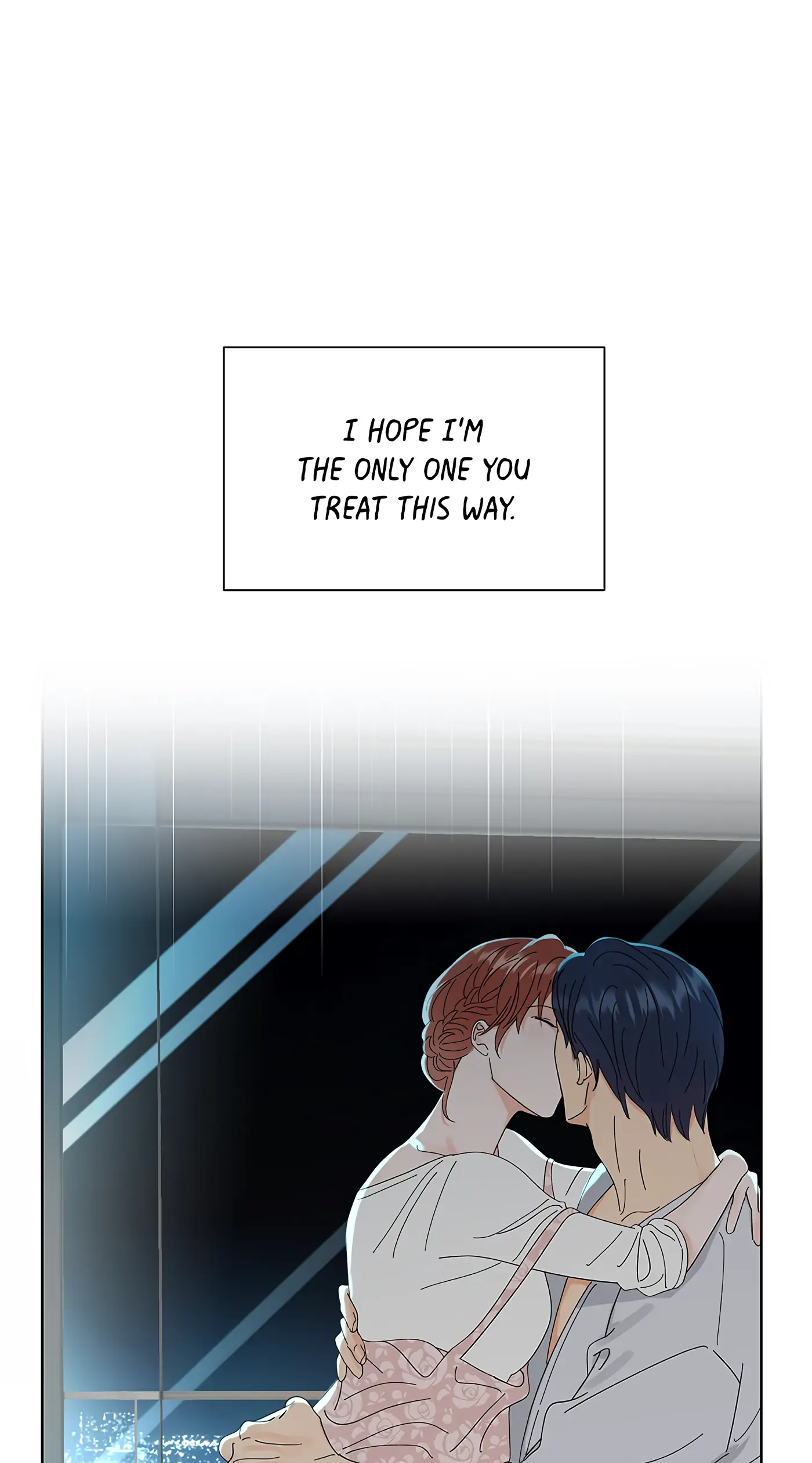 Adapted Male Lead chapter 43 page 1