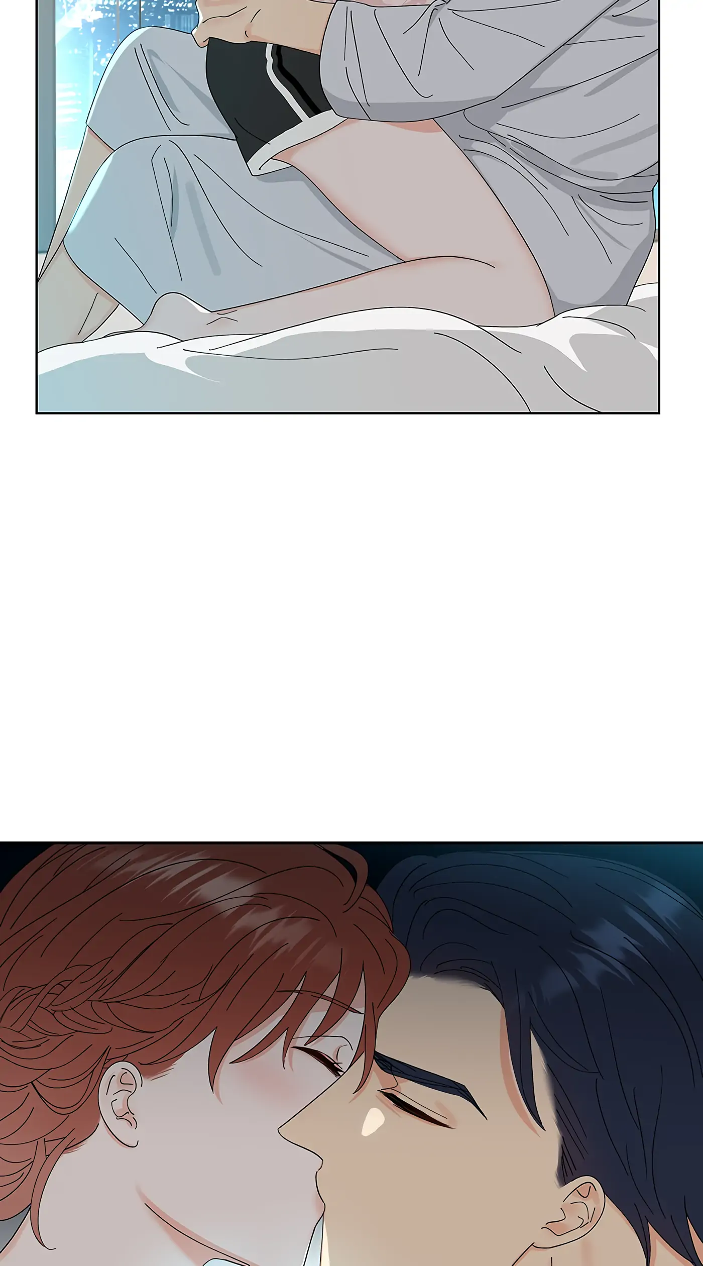 Adapted Male Lead chapter 43 page 2
