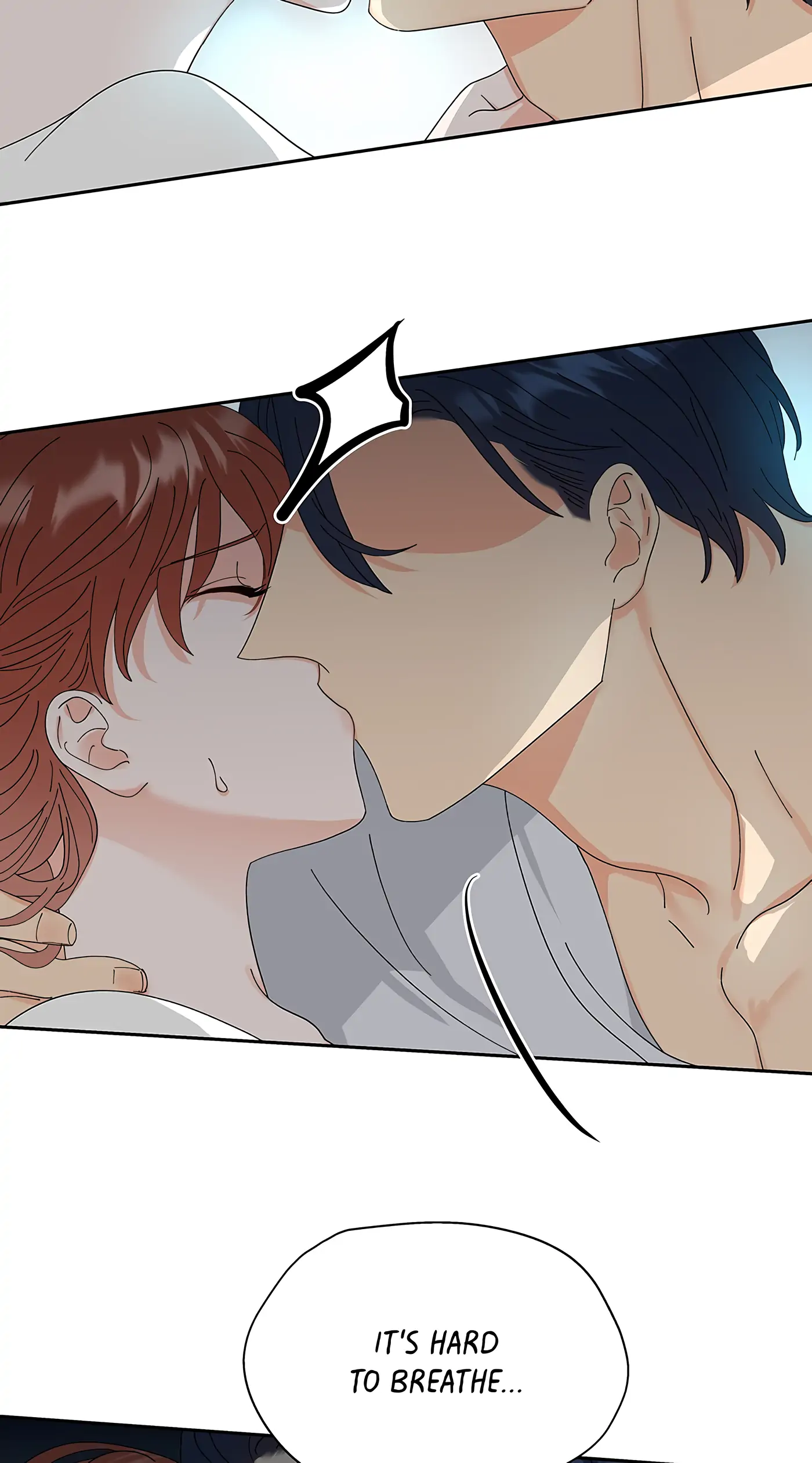 Adapted Male Lead chapter 43 page 3