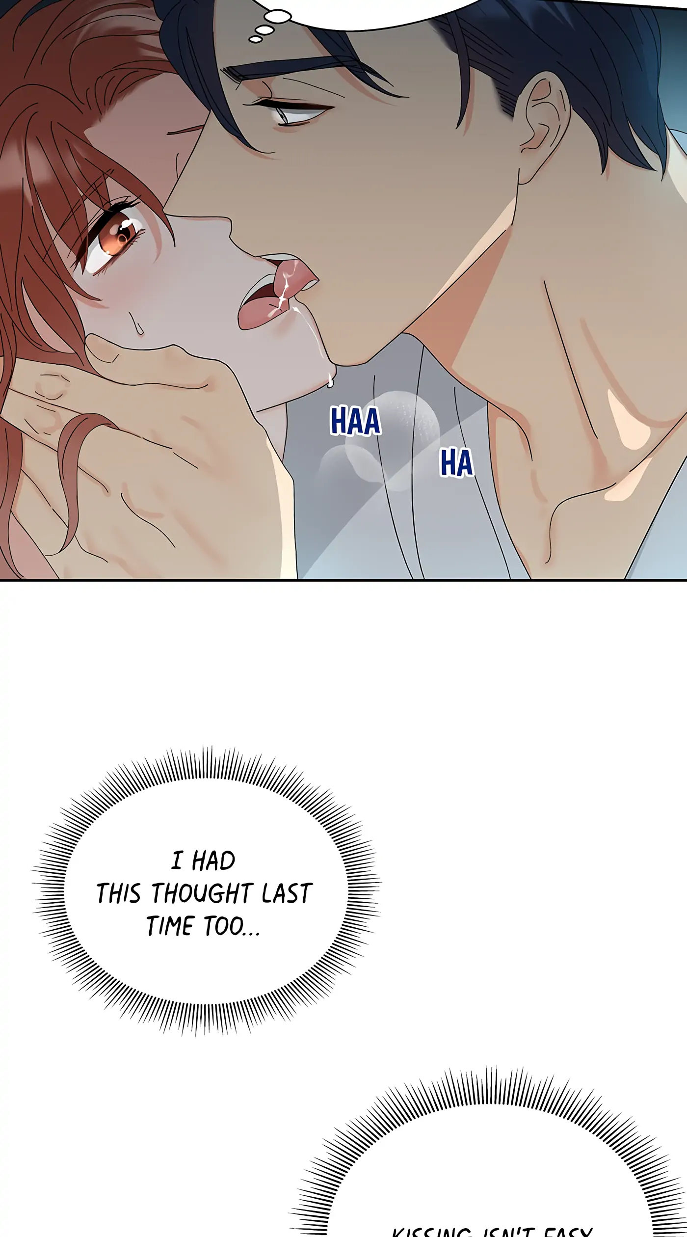 Adapted Male Lead chapter 43 page 4