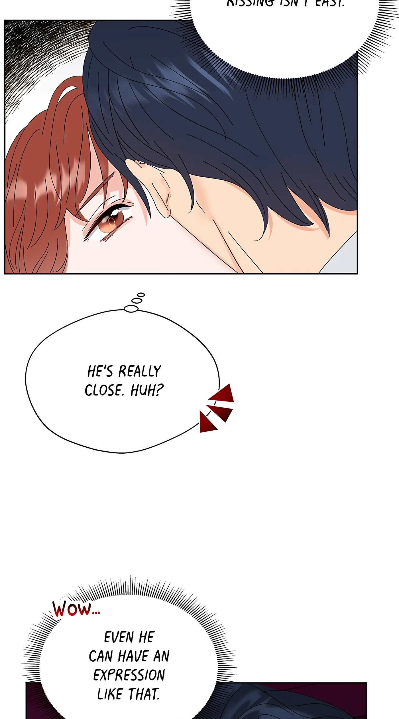 Adapted Male Lead chapter 43 page 5