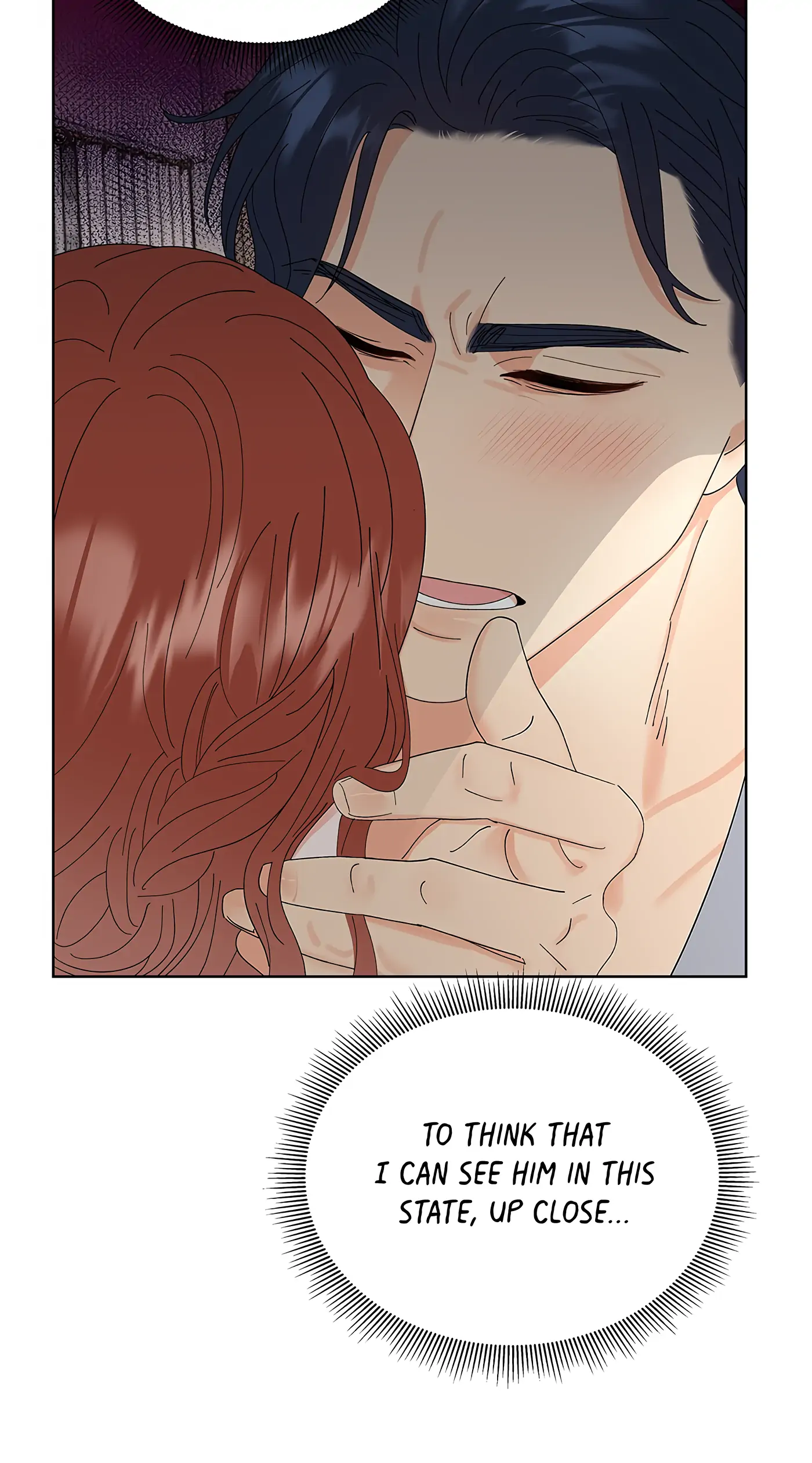 Adapted Male Lead chapter 43 page 6