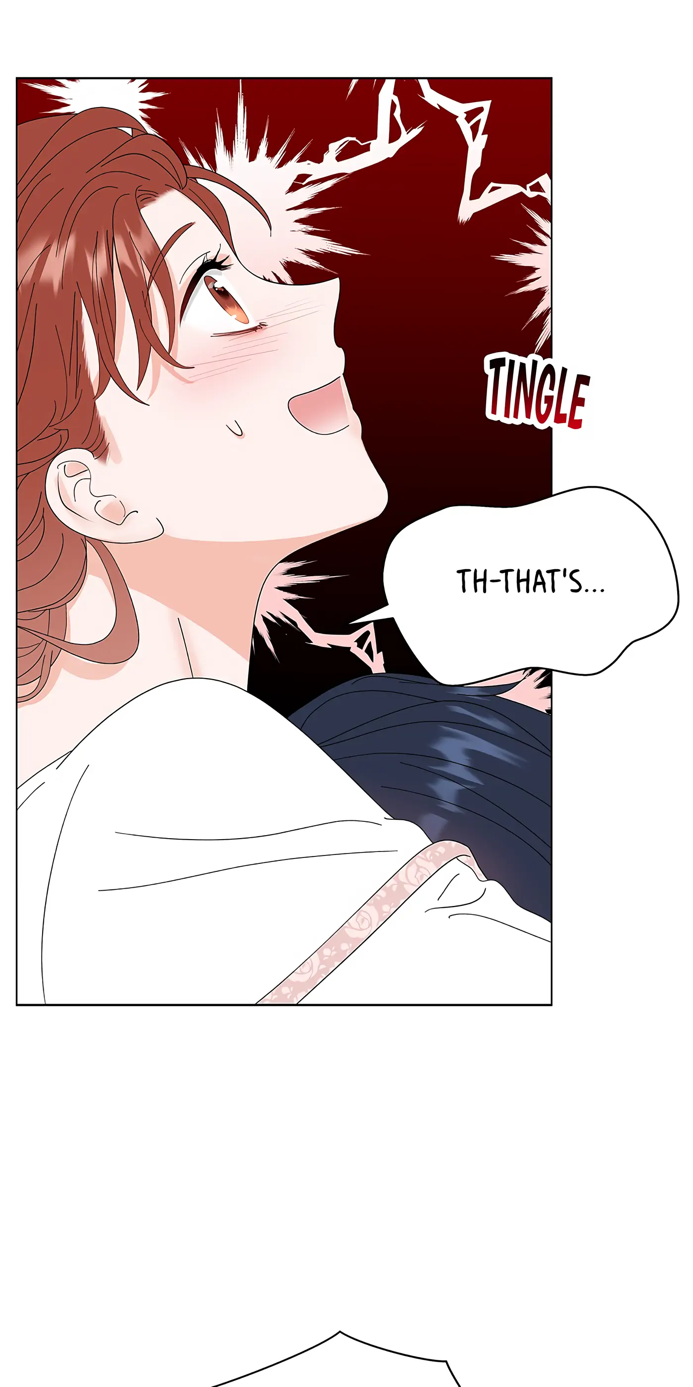 Adapted Male Lead chapter 43 page 9
