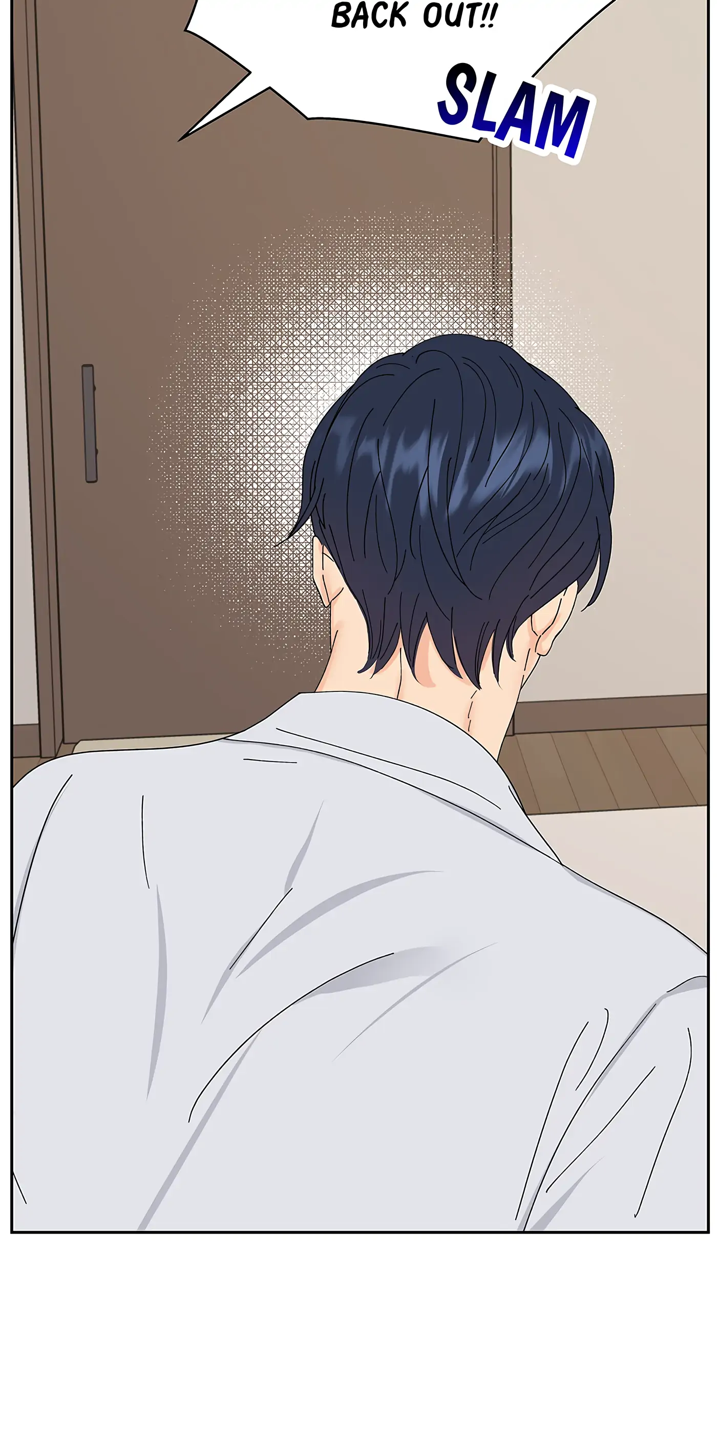 Adapted Male Lead chapter 43 page 12