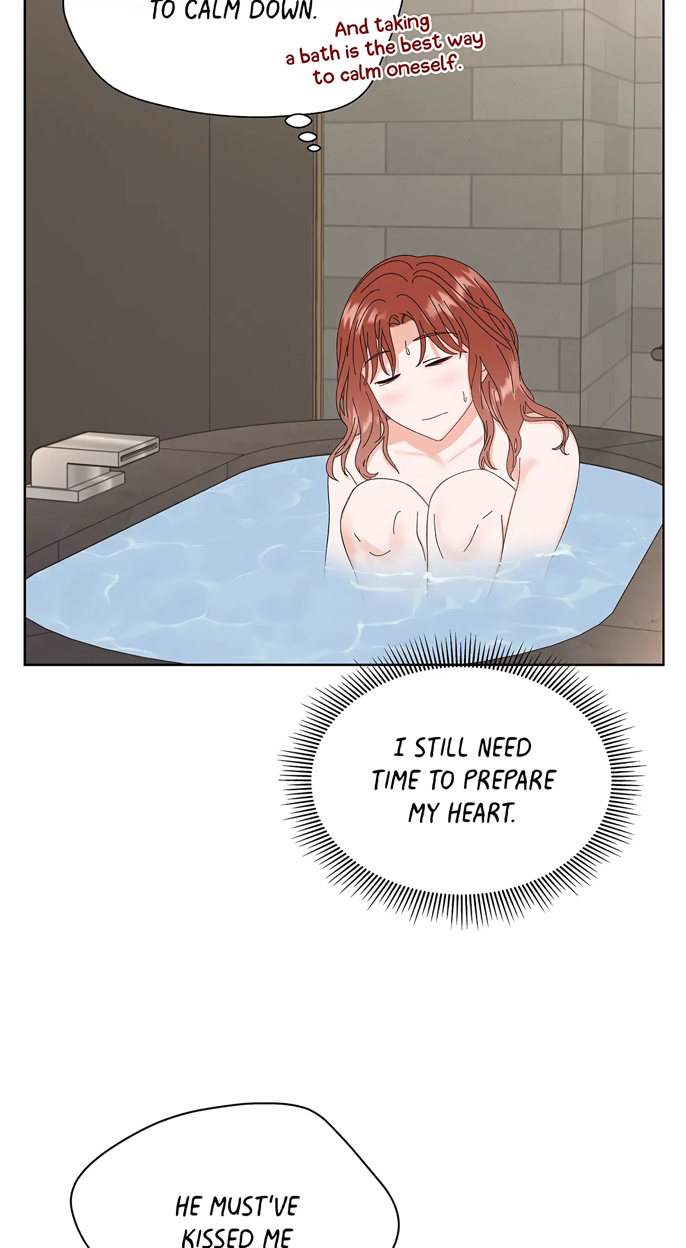 Adapted Male Lead chapter 43 page 14