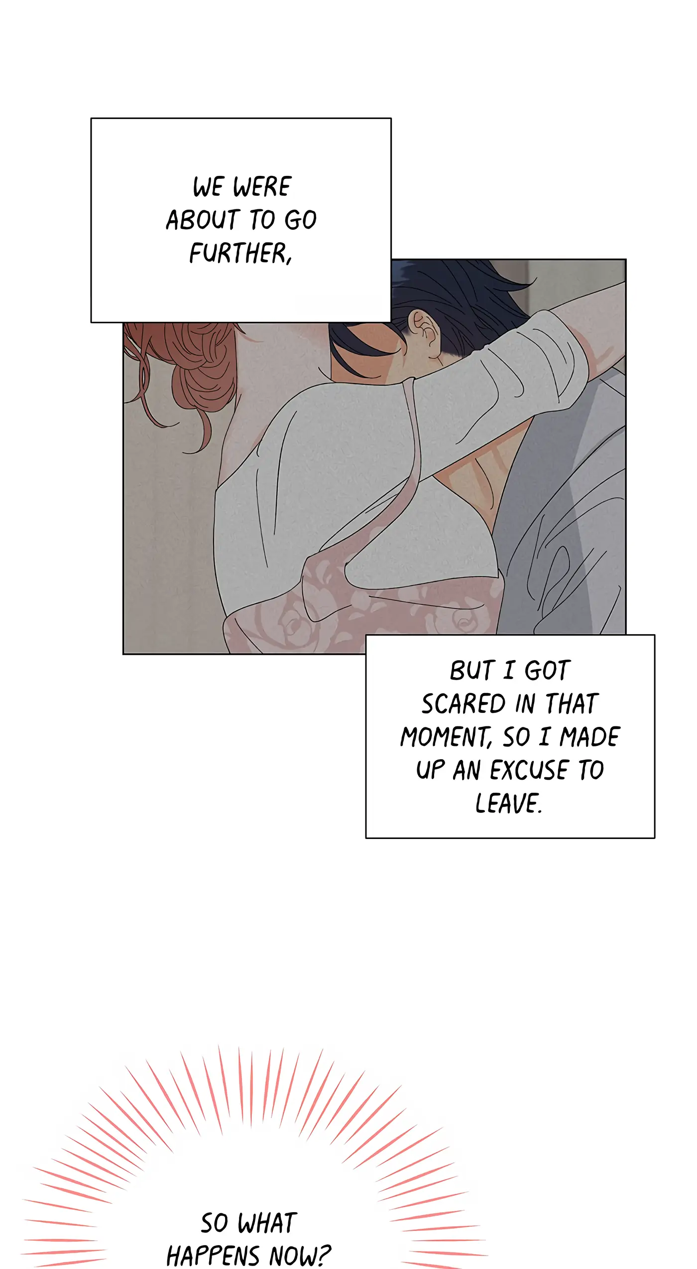 Adapted Male Lead chapter 43 page 16