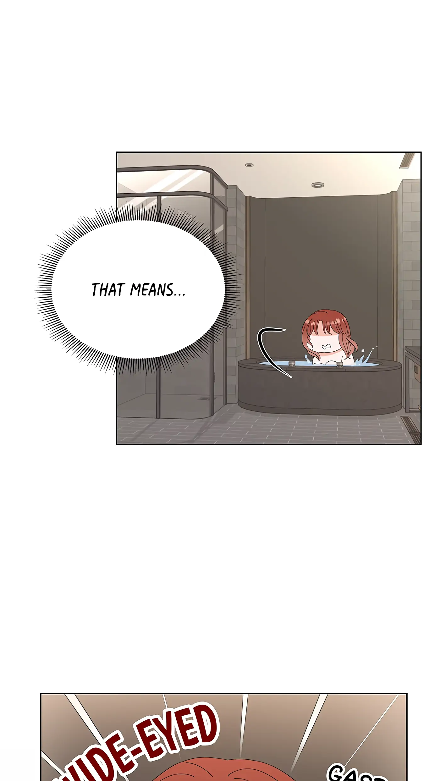 Adapted Male Lead chapter 43 page 19