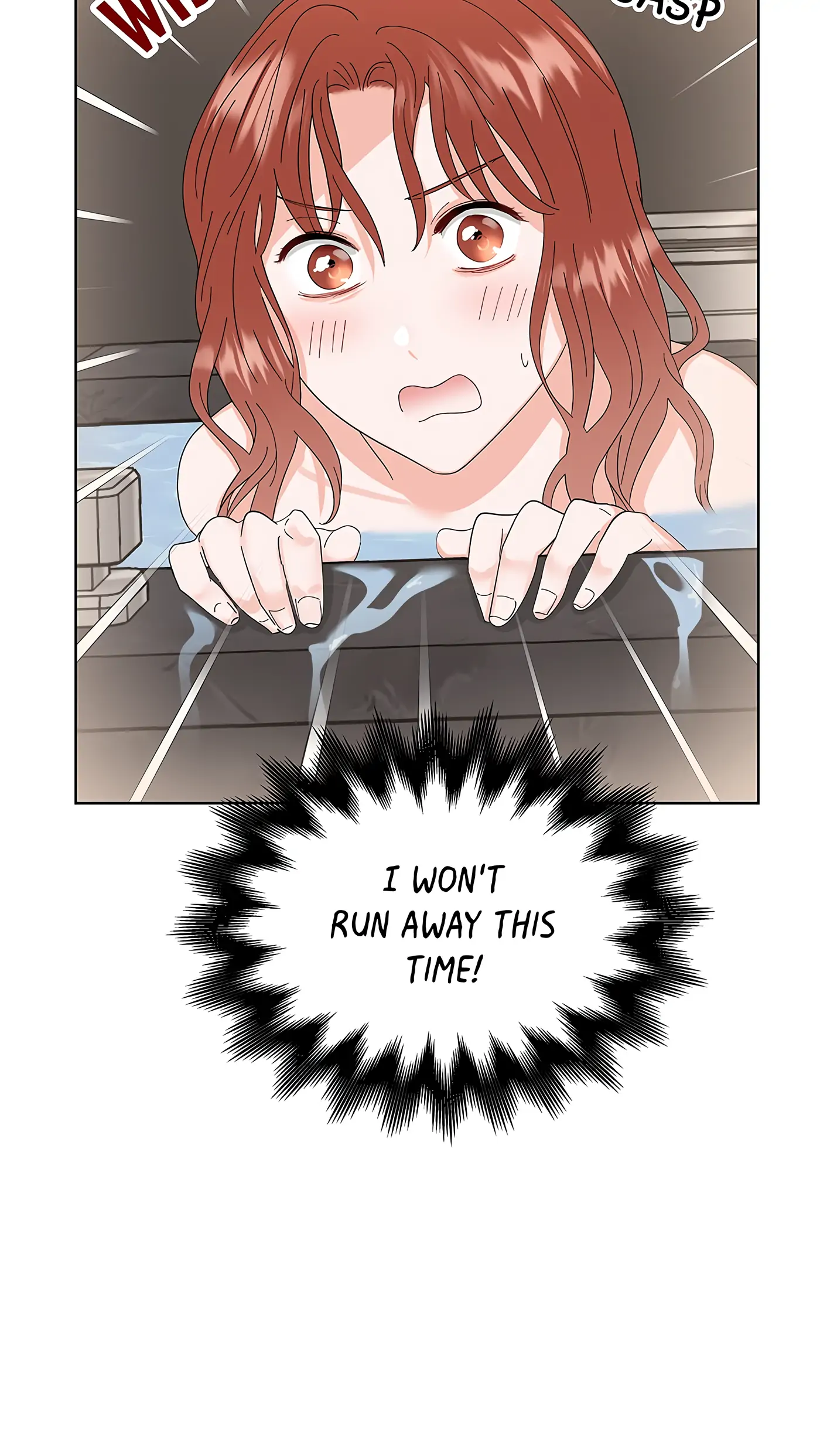 Adapted Male Lead chapter 43 page 20
