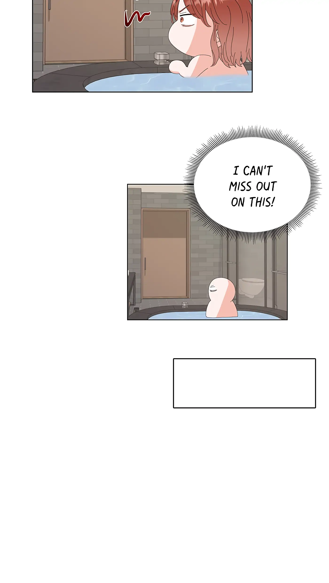 Adapted Male Lead chapter 43 page 22