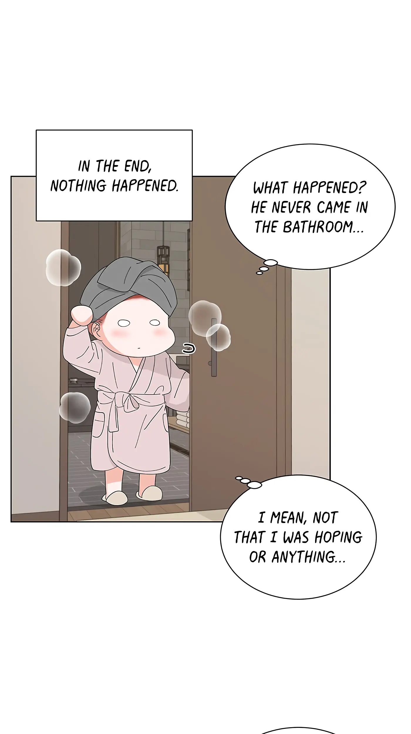 Adapted Male Lead chapter 43 page 23