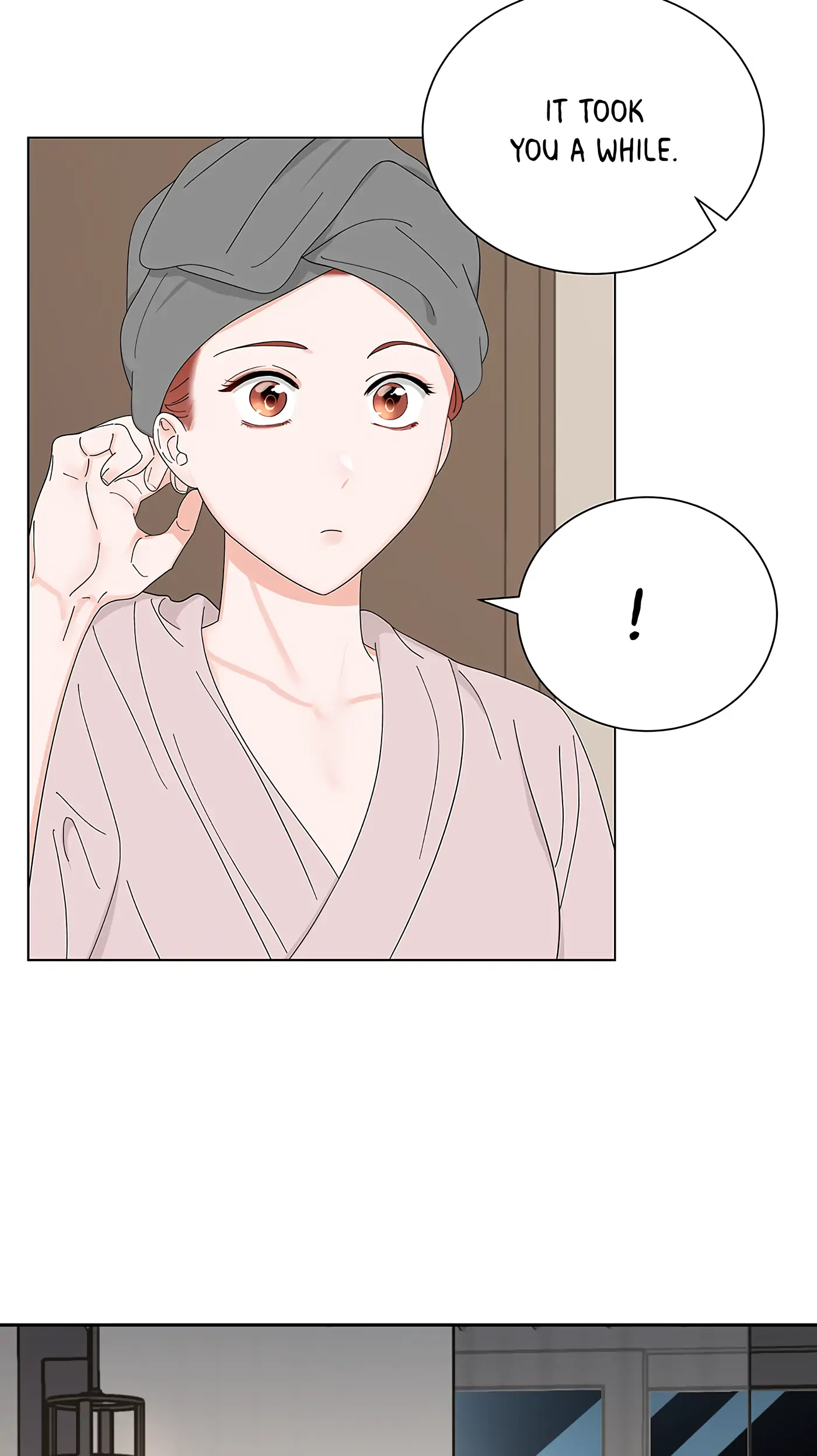 Adapted Male Lead chapter 43 page 24