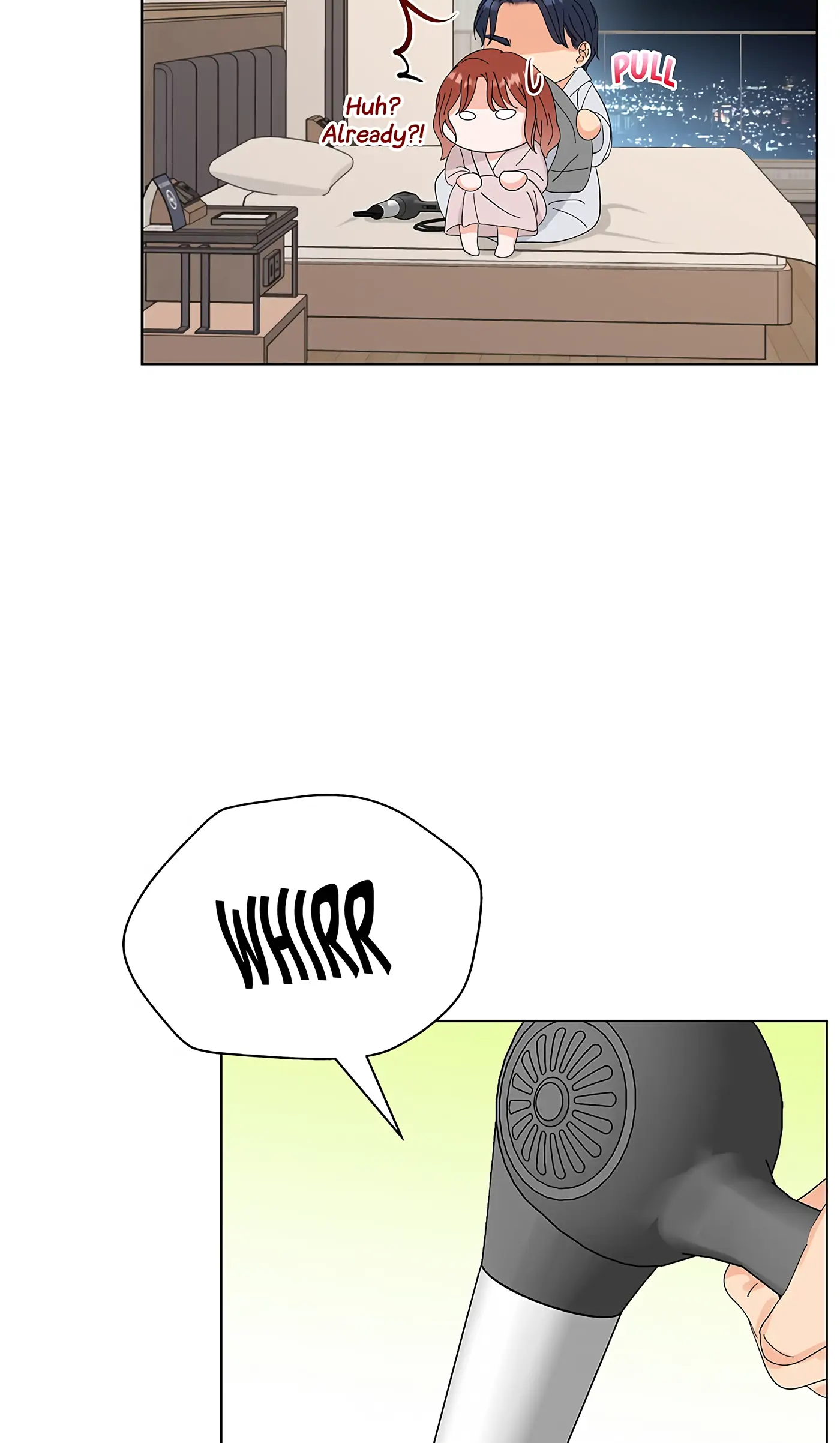 Adapted Male Lead chapter 43 page 29