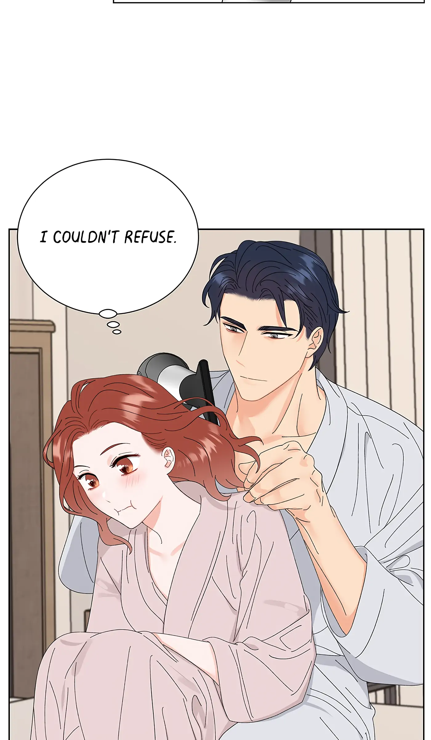 Adapted Male Lead chapter 43 page 30