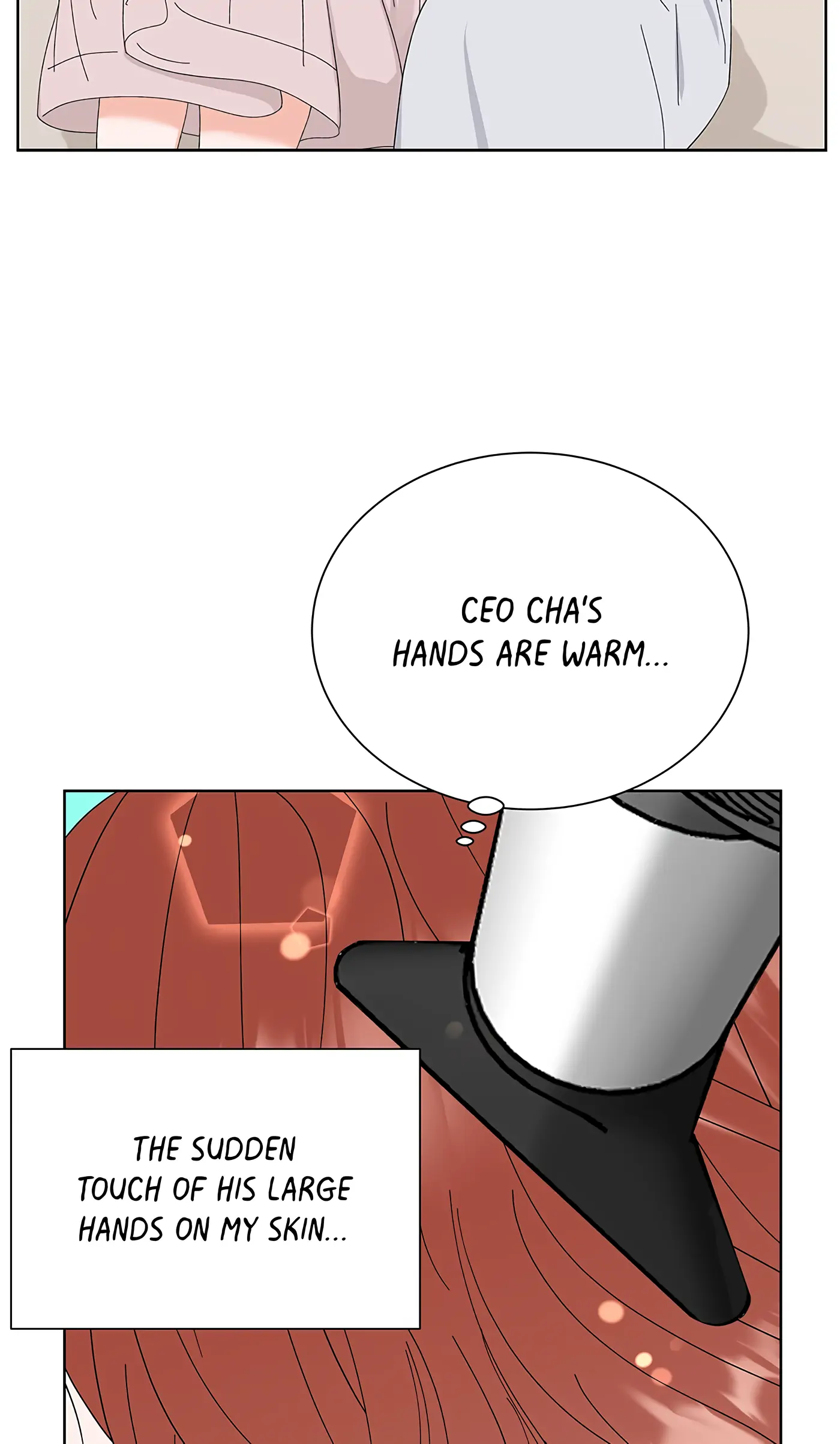 Adapted Male Lead chapter 43 page 31