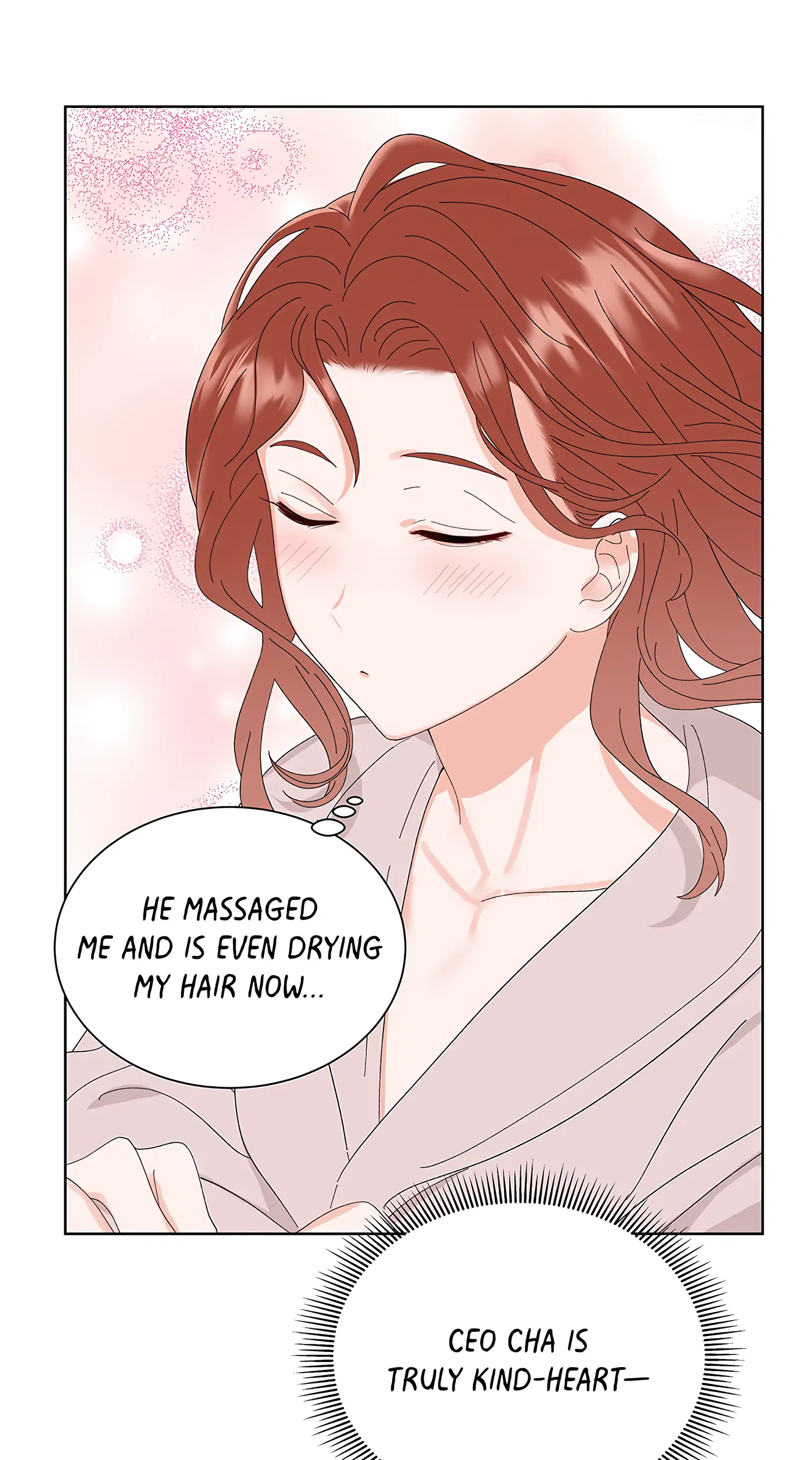 Adapted Male Lead chapter 43 page 33
