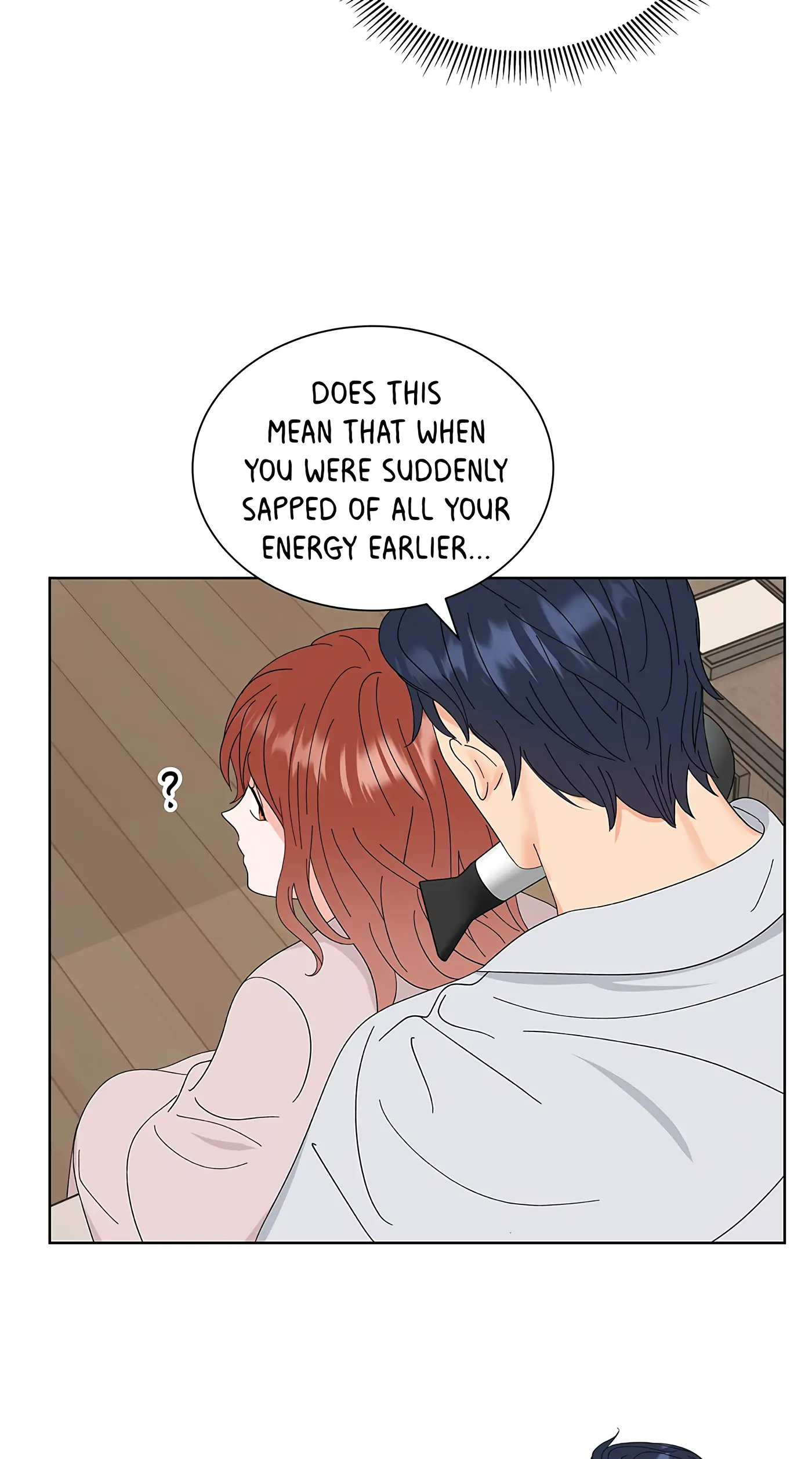 Adapted Male Lead chapter 43 page 34
