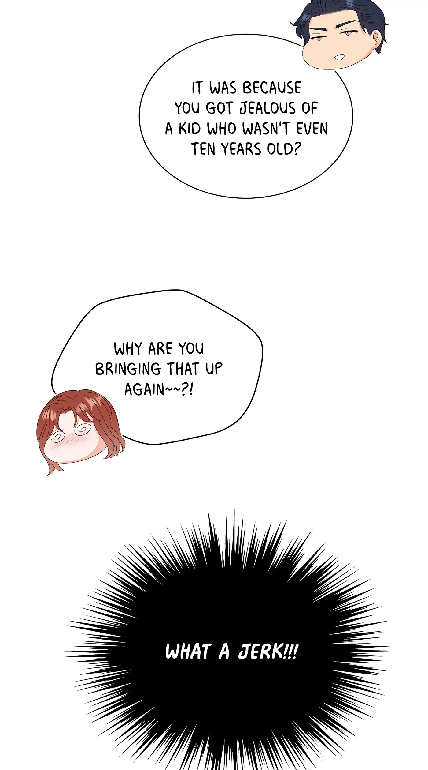 Adapted Male Lead chapter 43 page 35