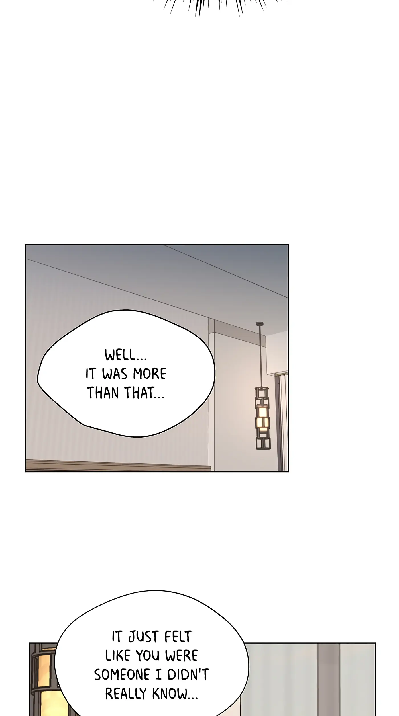 Adapted Male Lead chapter 43 page 36