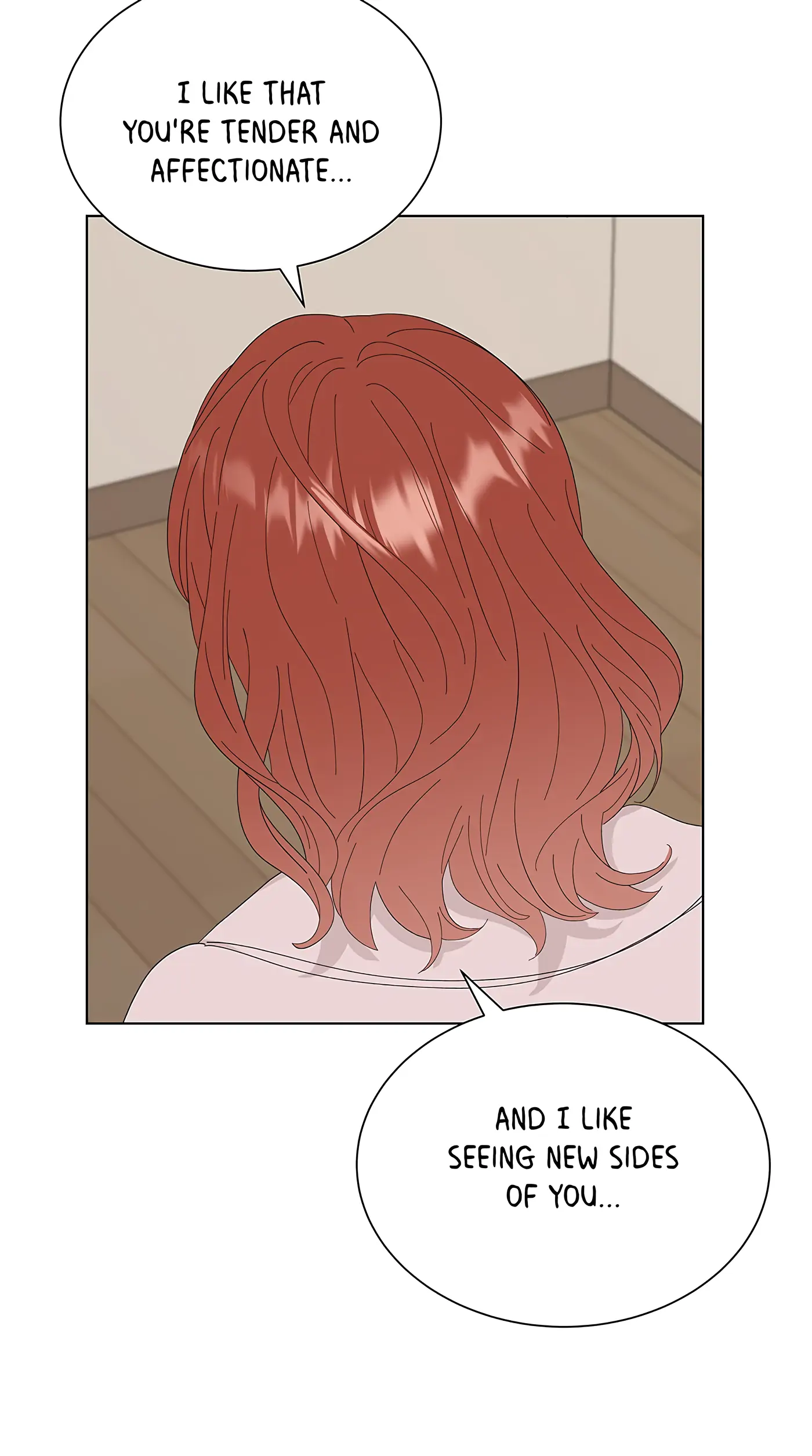 Adapted Male Lead chapter 43 page 38