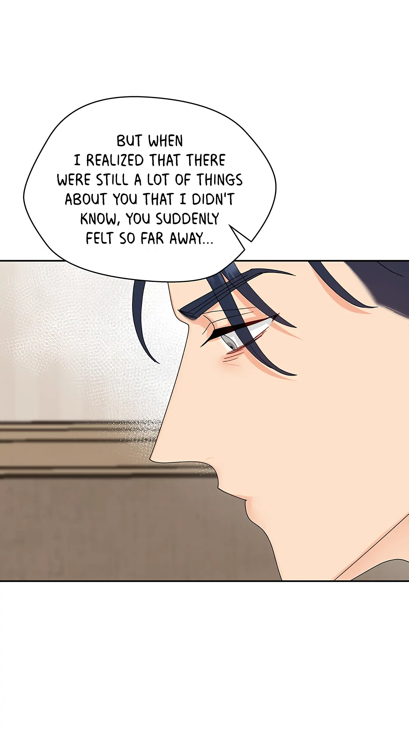 Adapted Male Lead chapter 43 page 39
