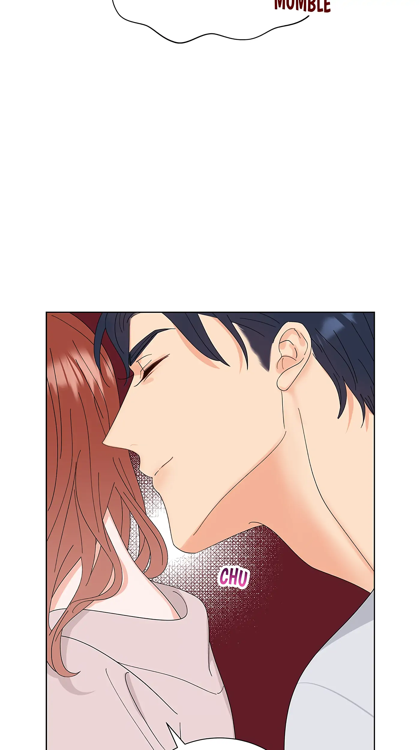Adapted Male Lead chapter 43 page 41