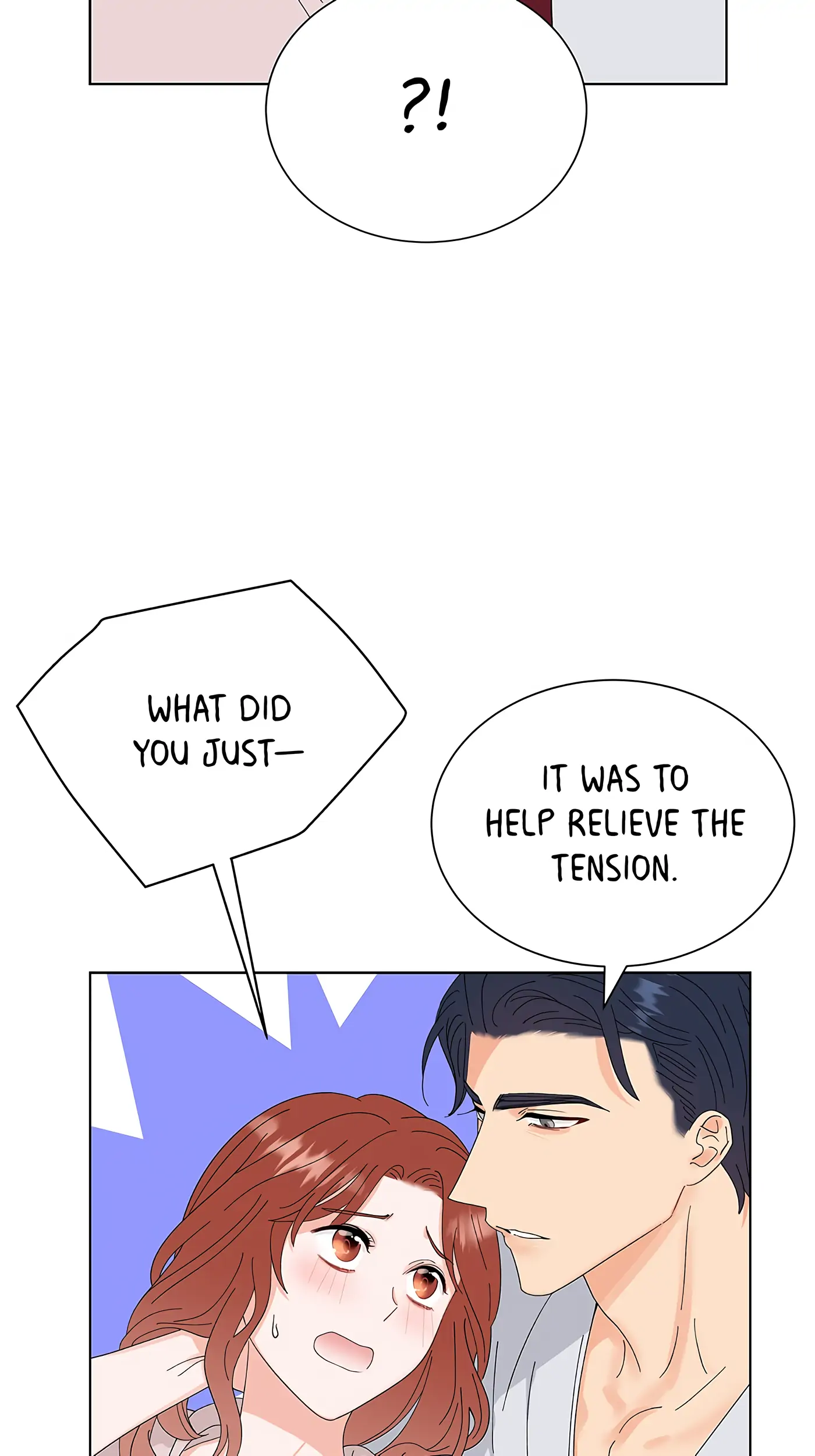 Adapted Male Lead chapter 43 page 42