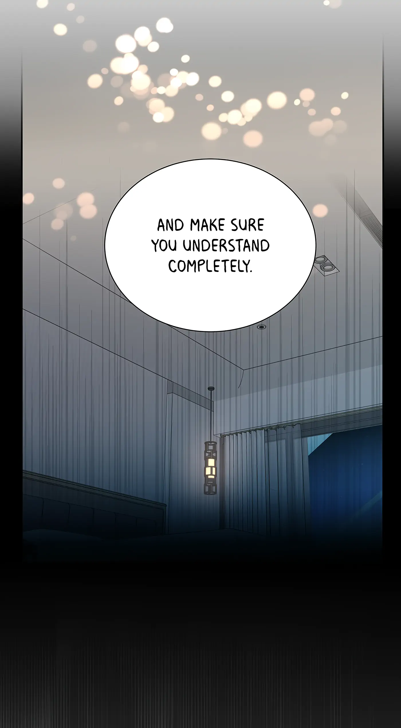 Adapted Male Lead chapter 43 page 48
