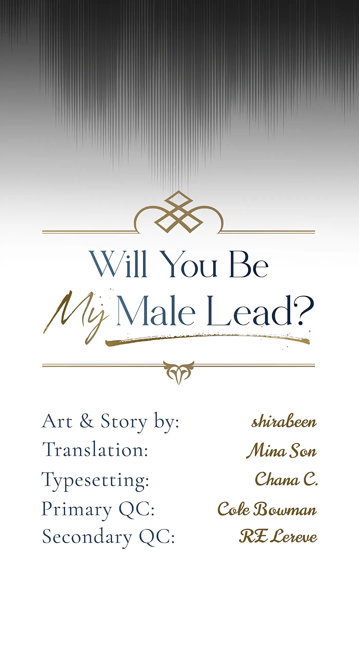 Adapted Male Lead chapter 43 page 49