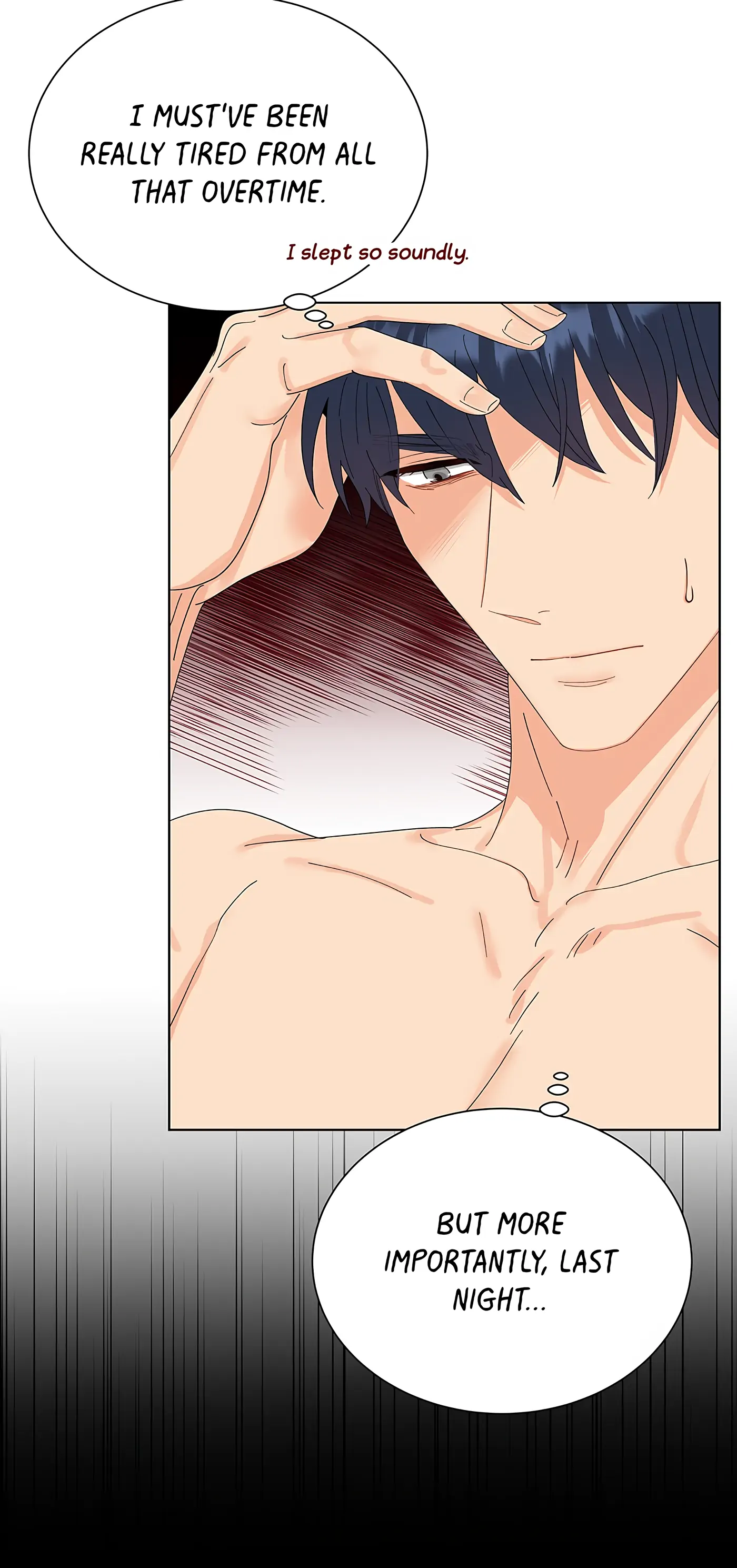 Adapted Male Lead chapter 43 page 52