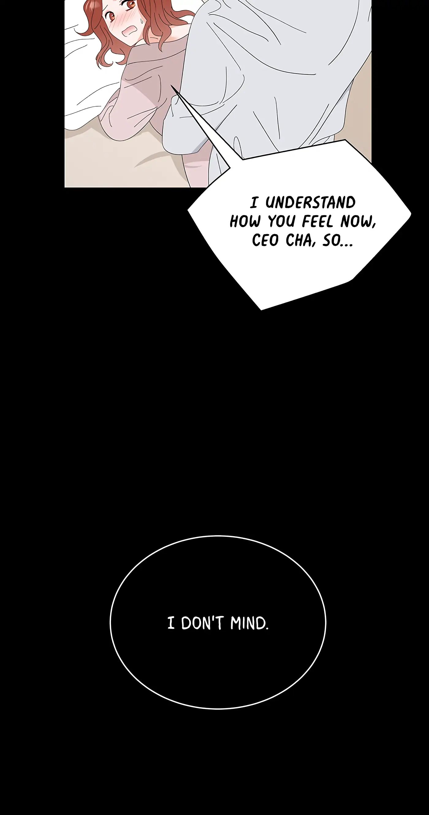 Adapted Male Lead chapter 43 page 58
