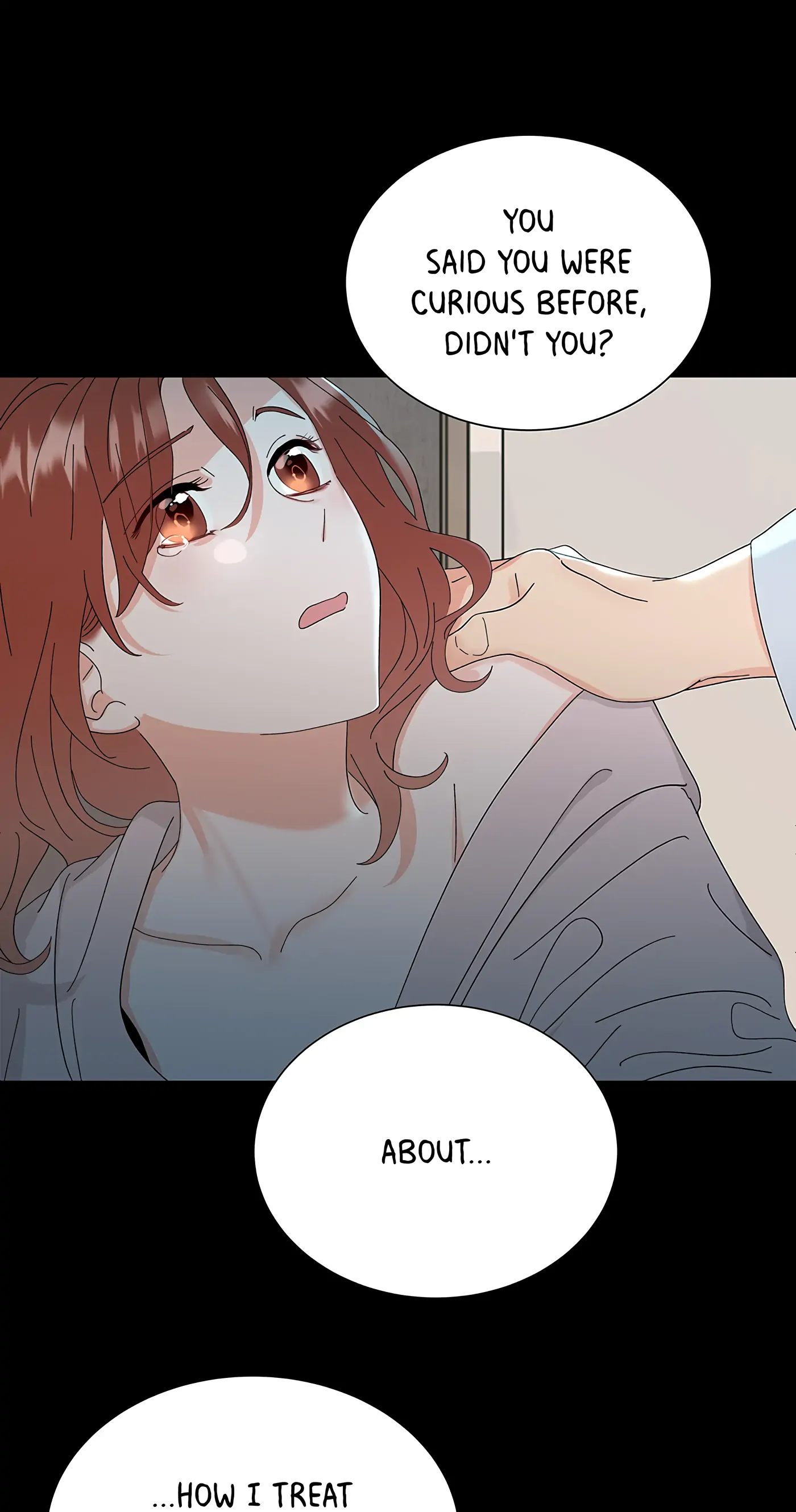 Adapted Male Lead chapter 43 page 59