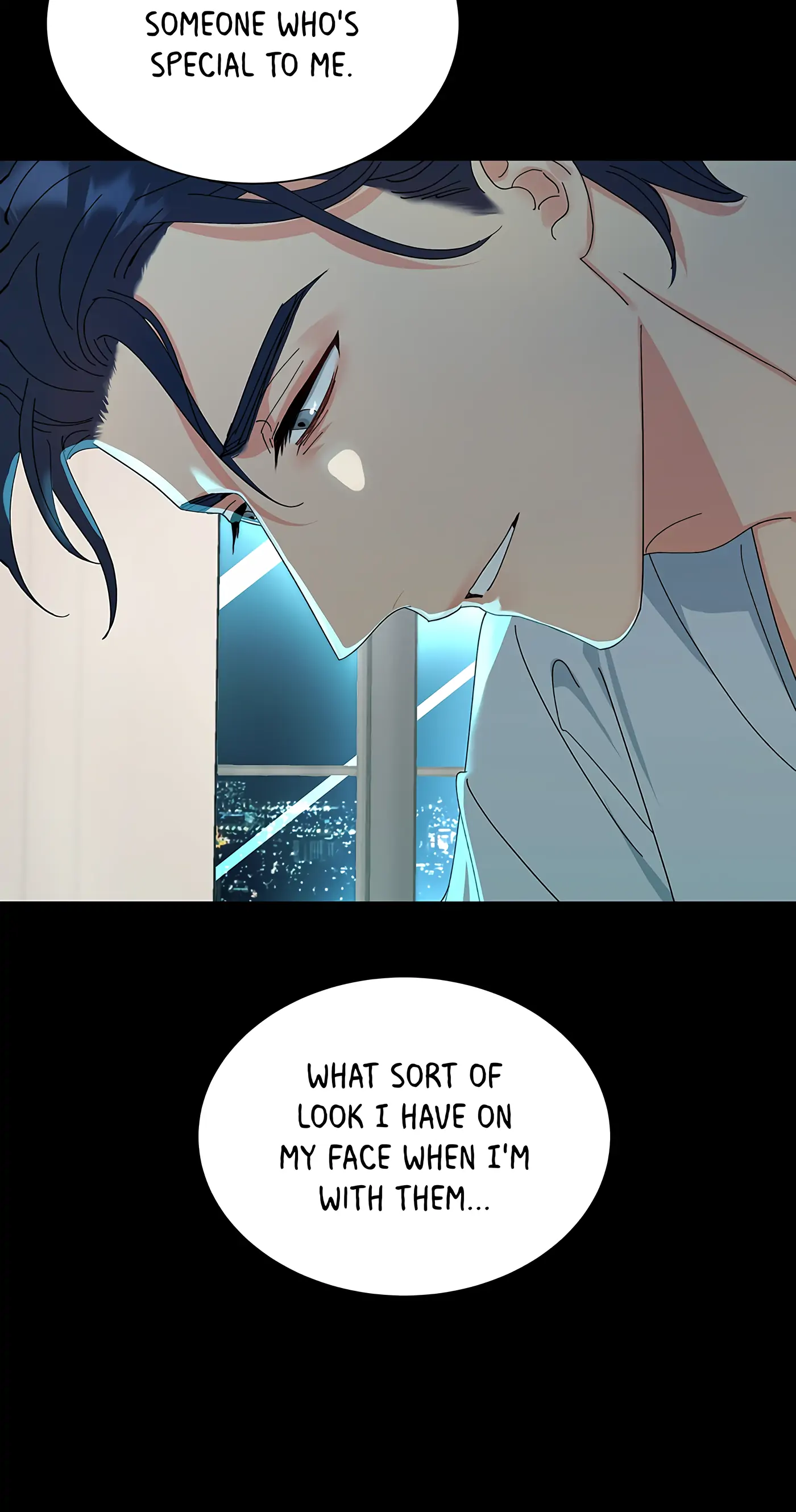 Adapted Male Lead chapter 43 page 60