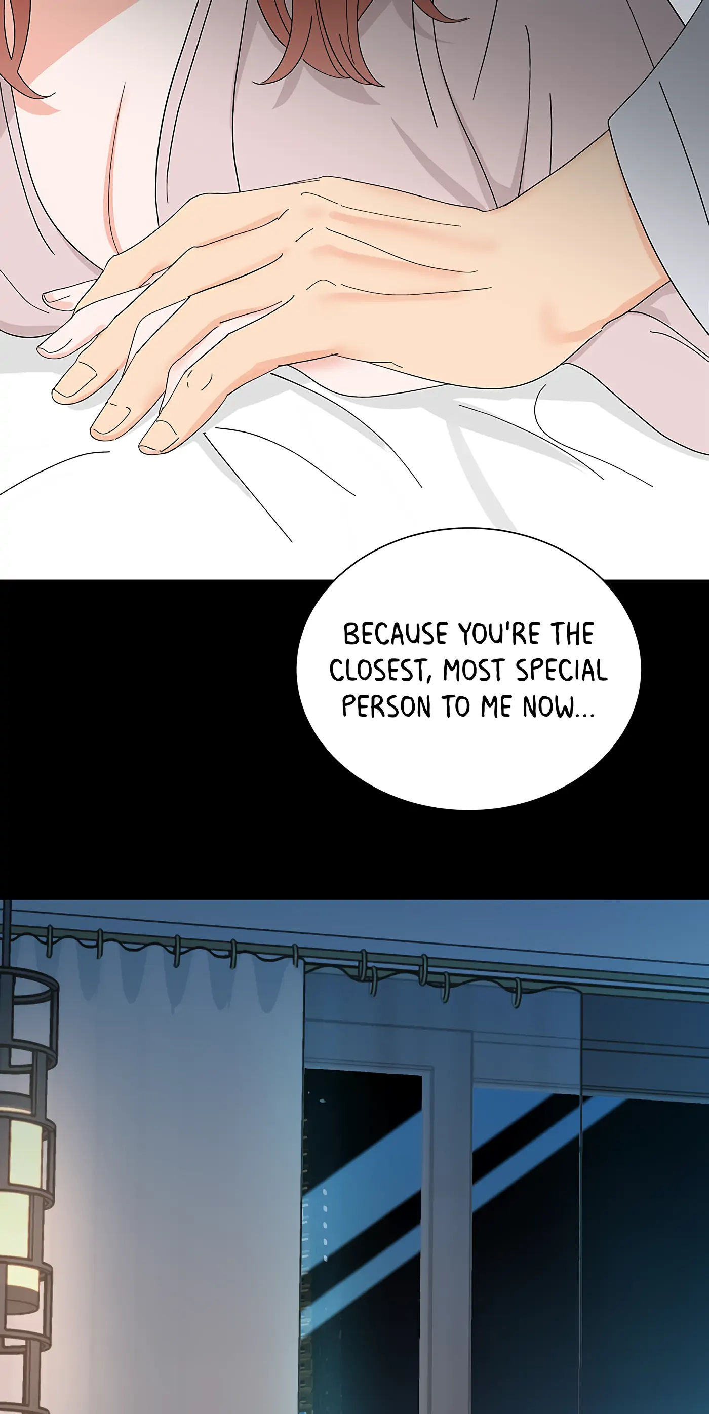 Adapted Male Lead chapter 43 page 63