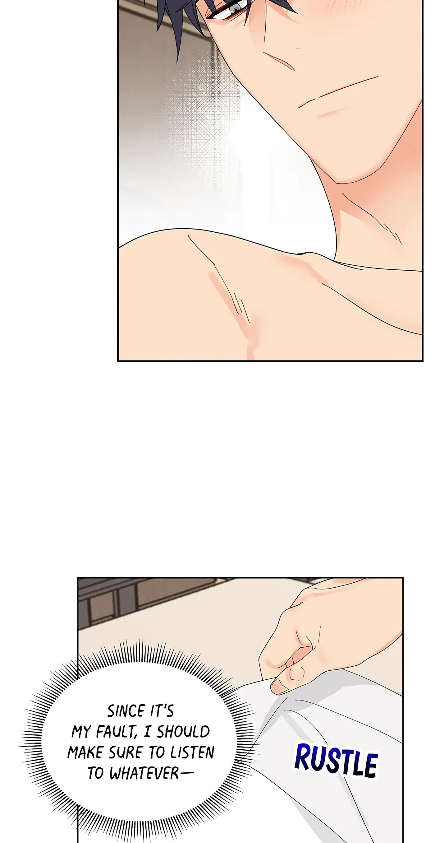 Adapted Male Lead chapter 43 page 68