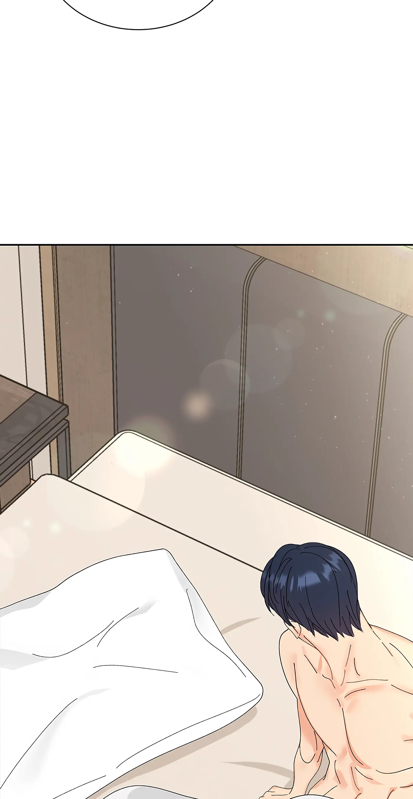 Adapted Male Lead chapter 43 page 70