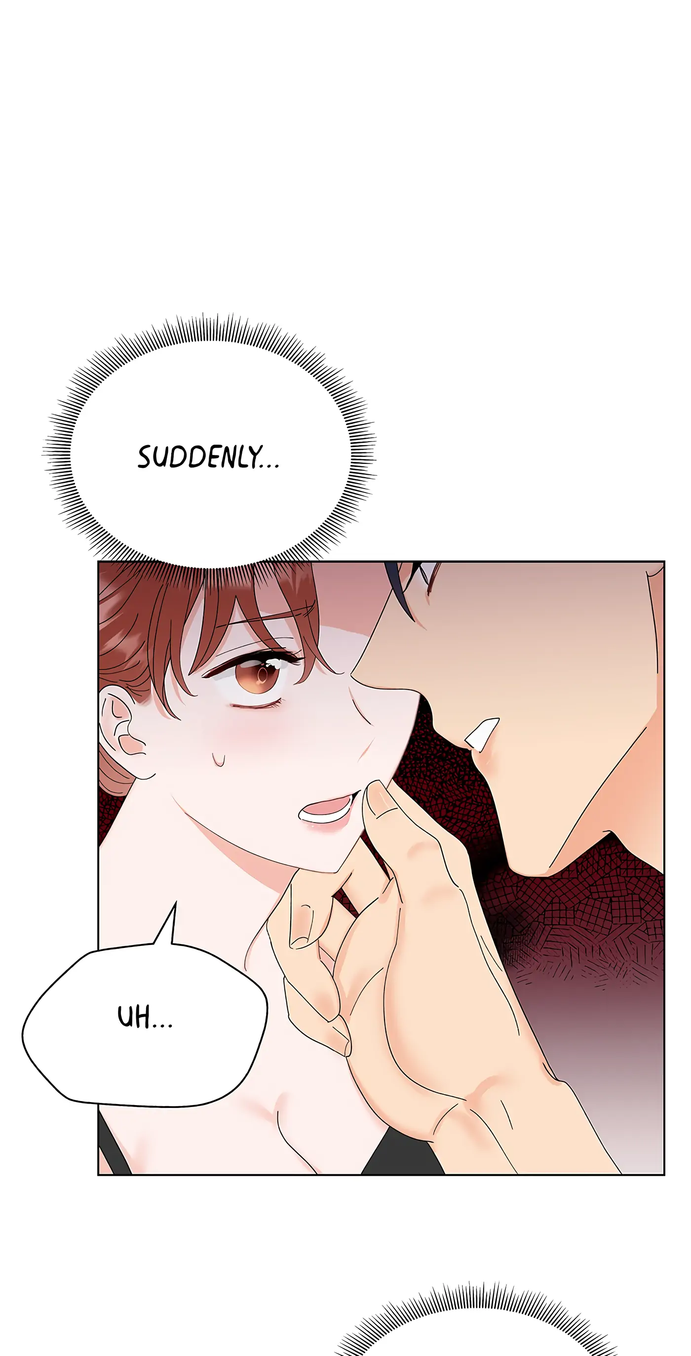 Adapted Male Lead chapter 45 page 1