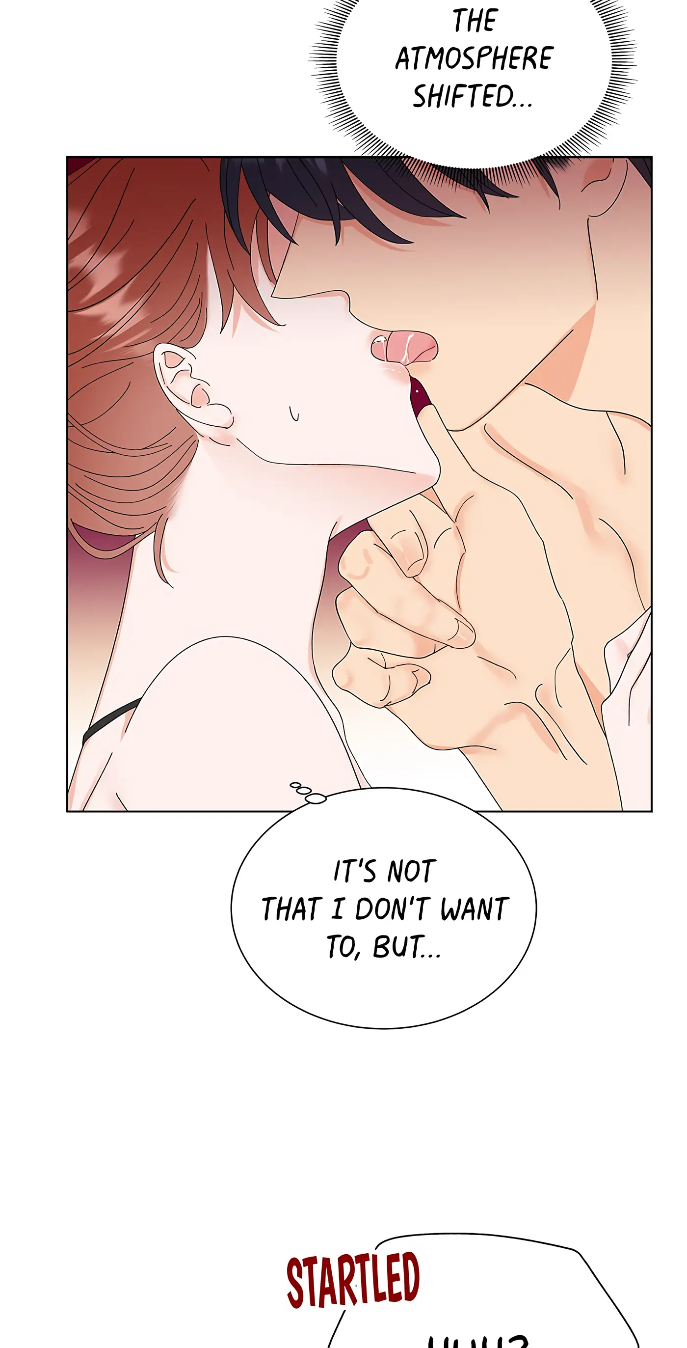 Adapted Male Lead chapter 45 page 2