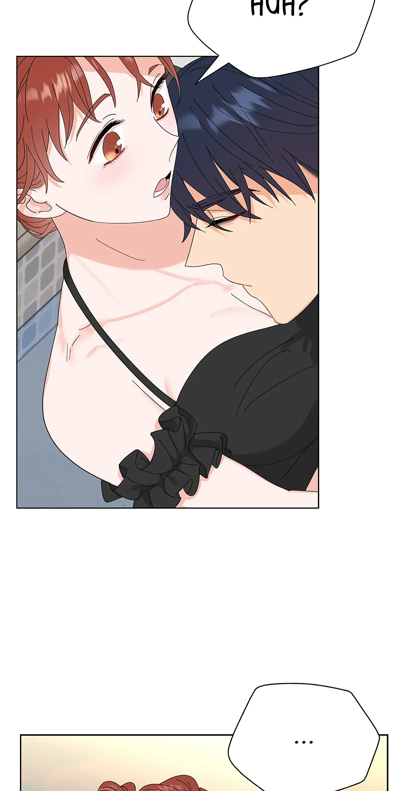 Adapted Male Lead chapter 45 page 3