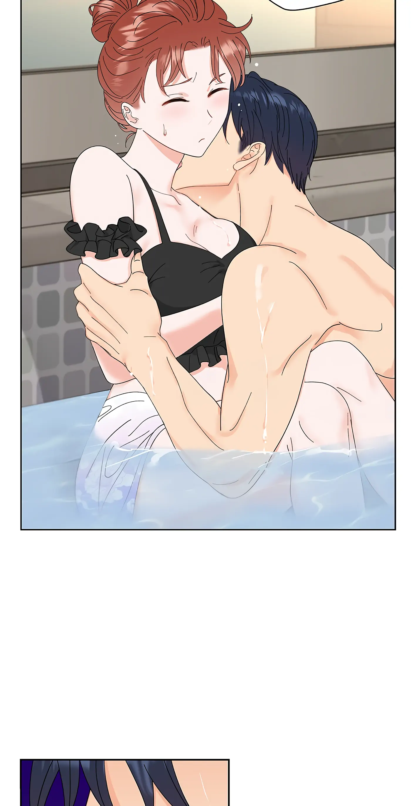 Adapted Male Lead chapter 45 page 4