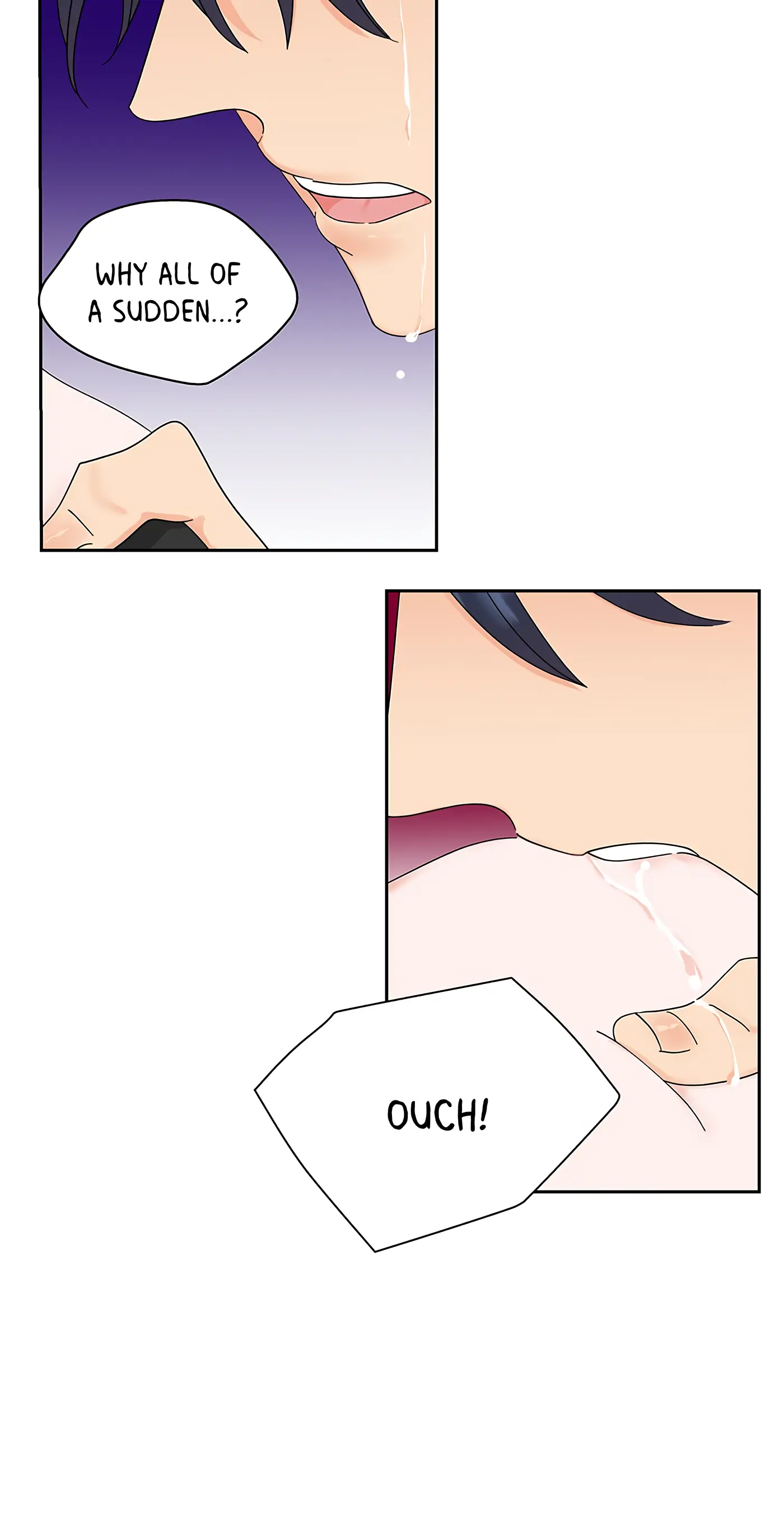 Adapted Male Lead chapter 45 page 5