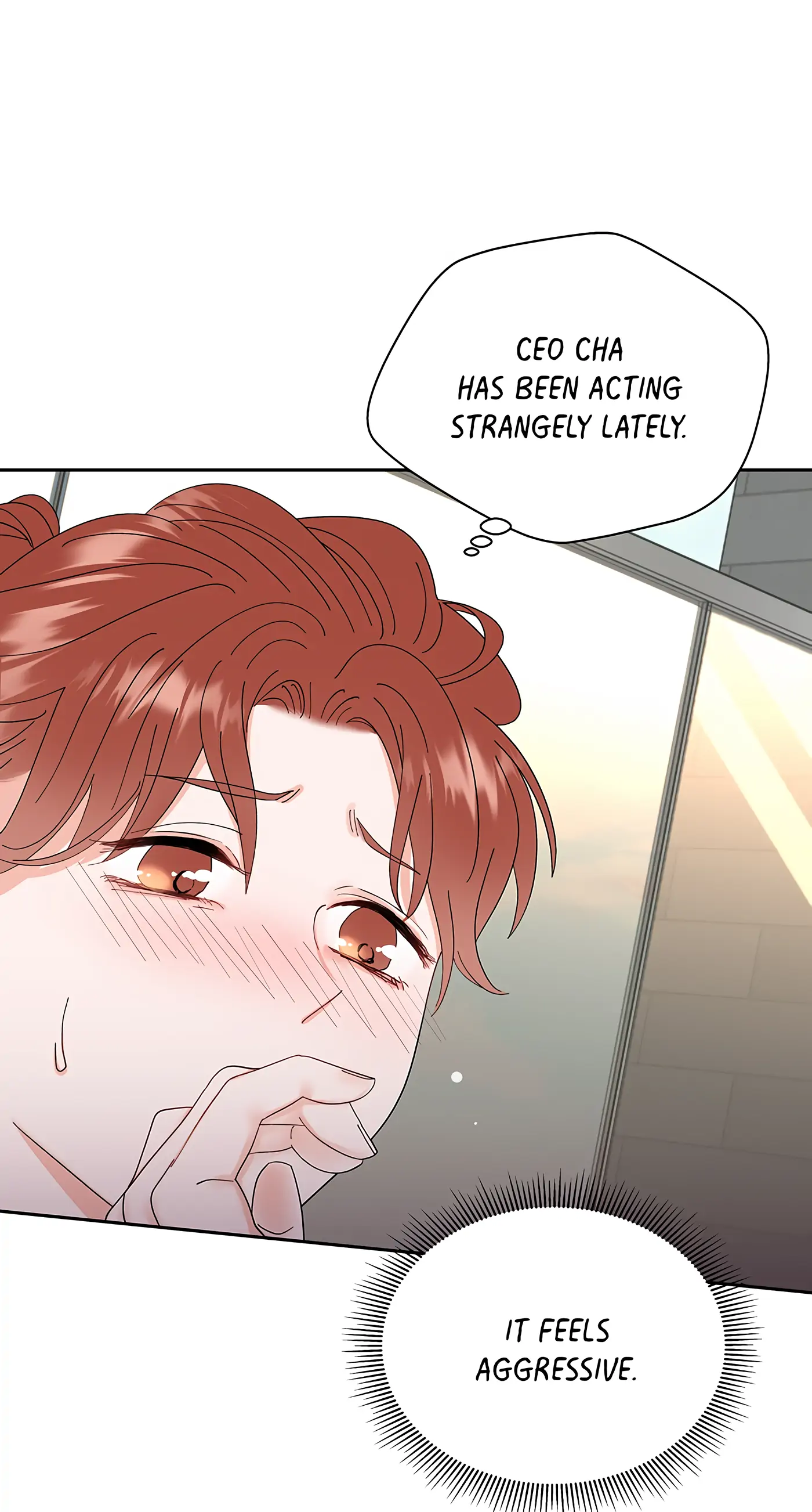 Adapted Male Lead chapter 45 page 6